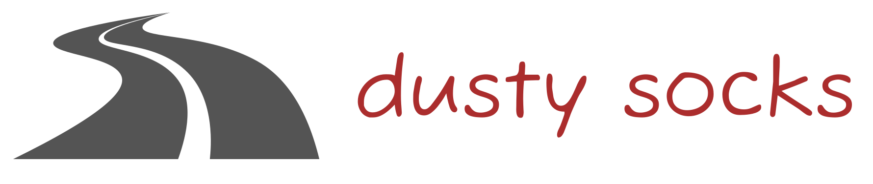 DustySocks motorbike travel journal