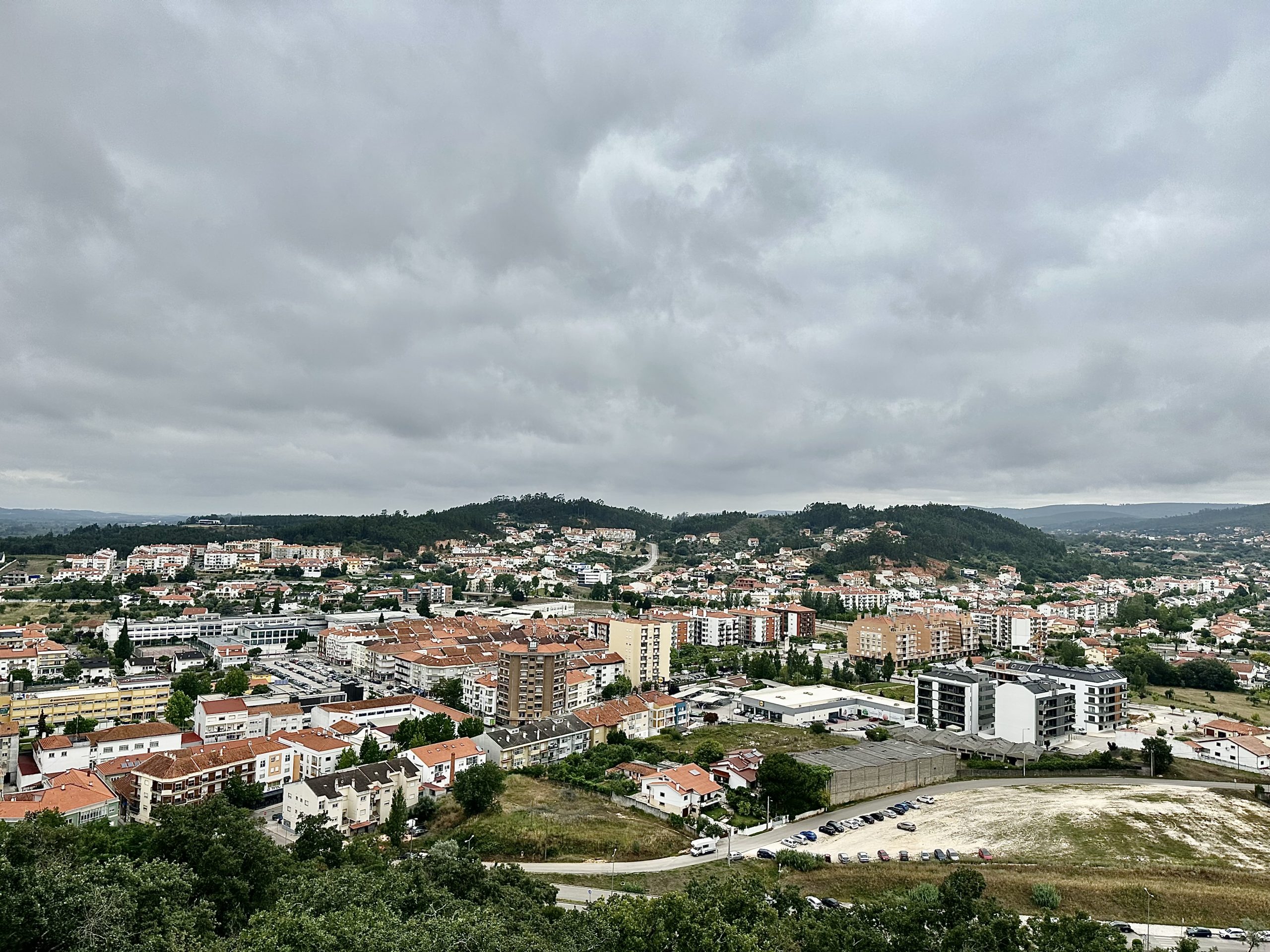 Pombal, Portugal