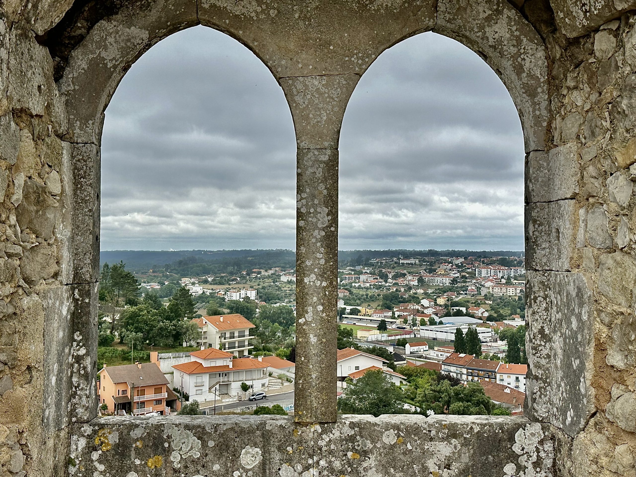 Pombal, Portugal
