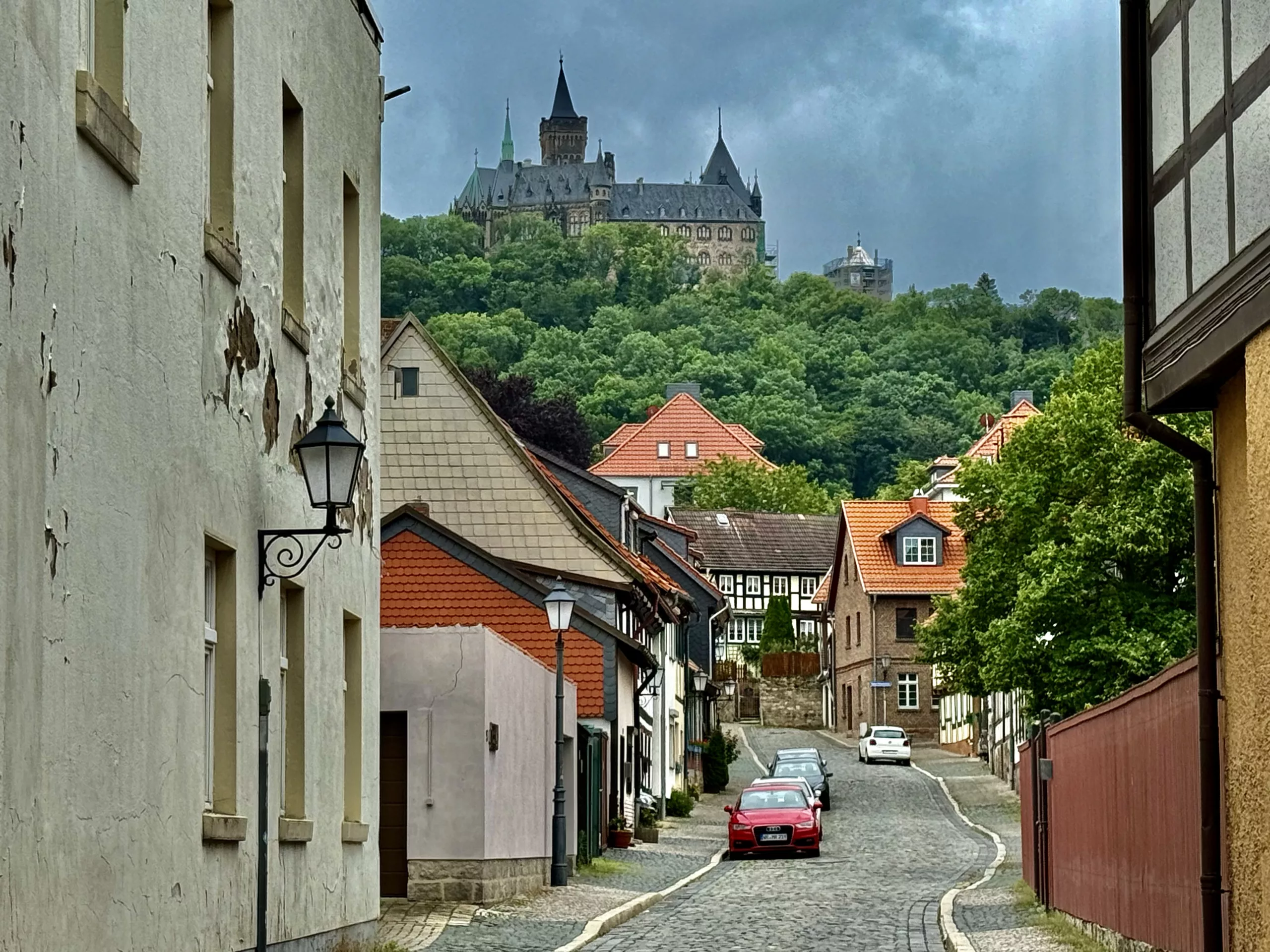 Wernigerode, Germany