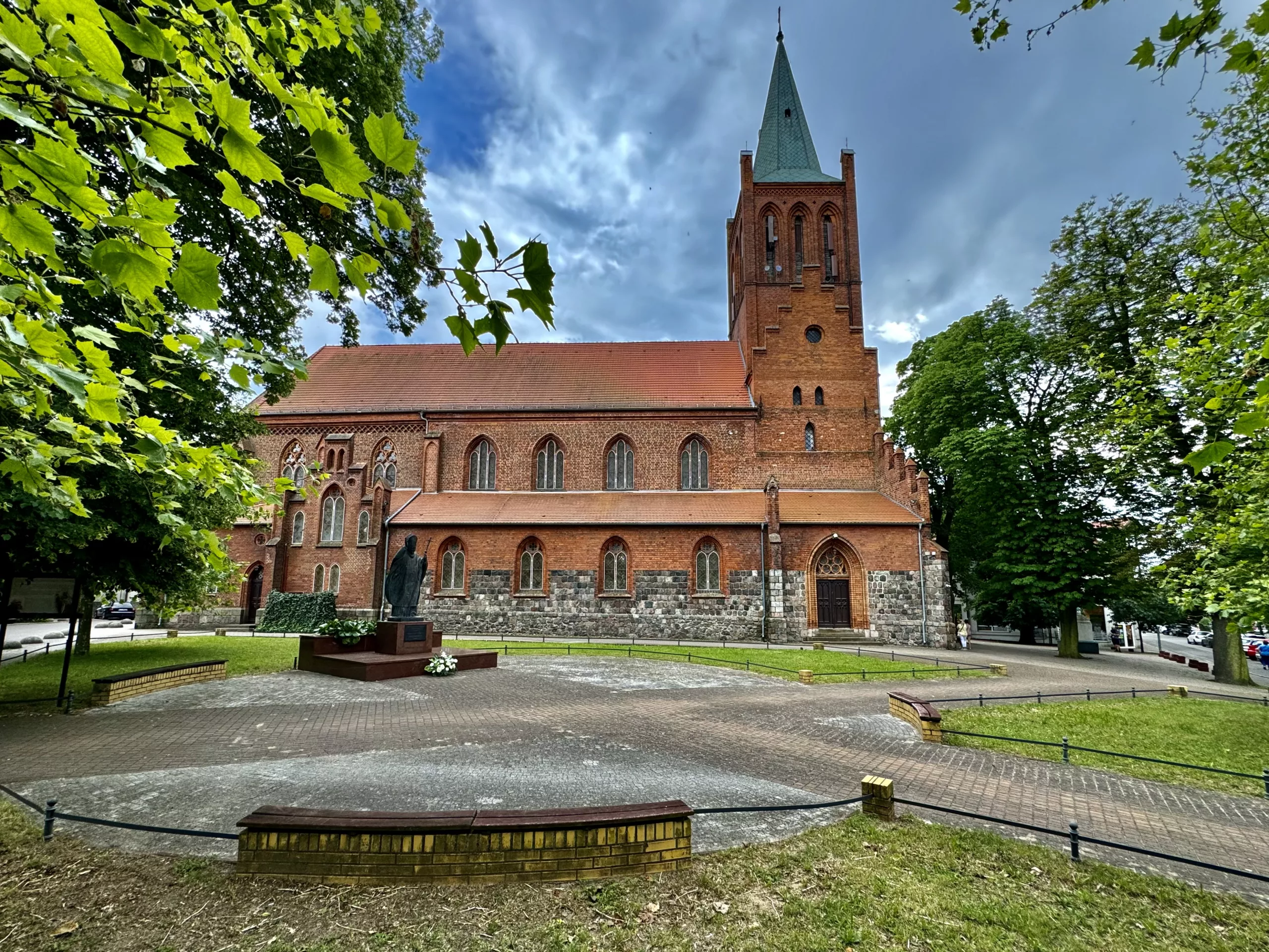 Barlinek,Poland