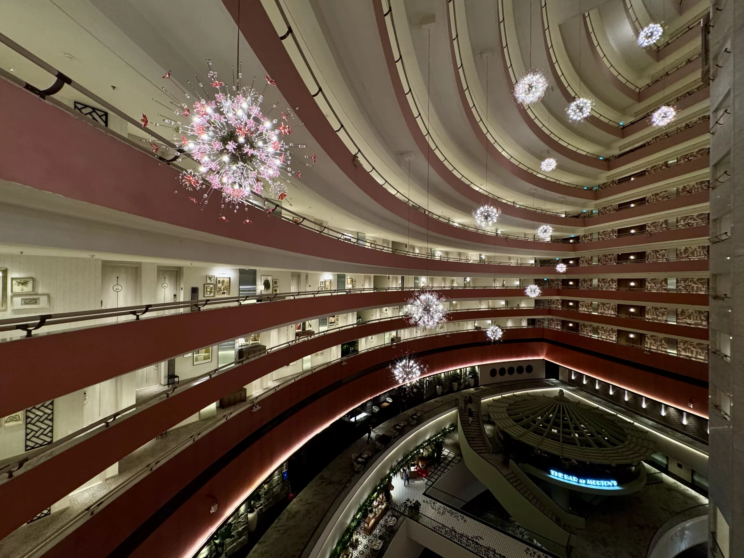 Mandarin Oriental, Singapore