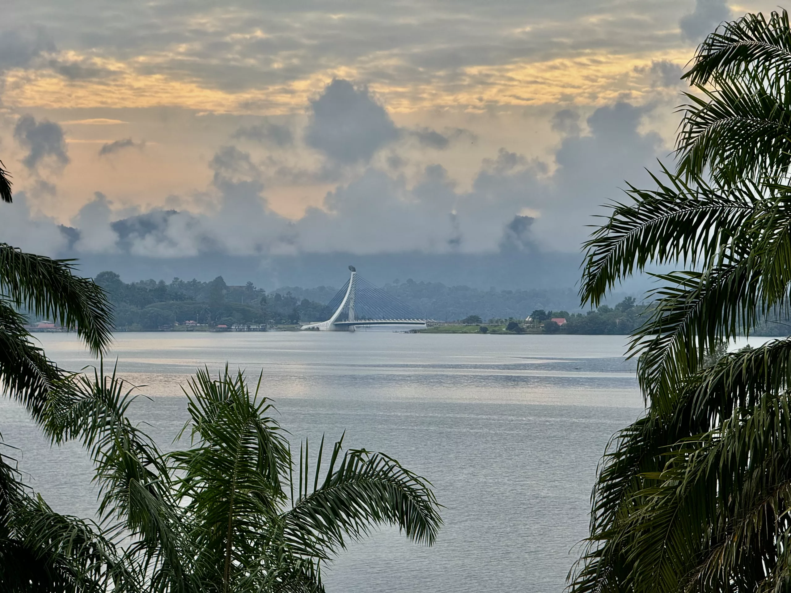 Tasik Kenyir, Kuala Berang, Malaysia