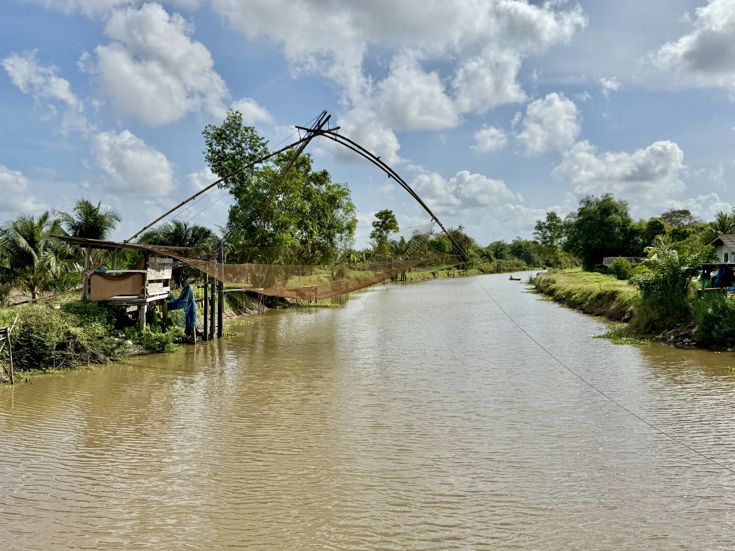 Thalay Noi, Songkhla, Thailand