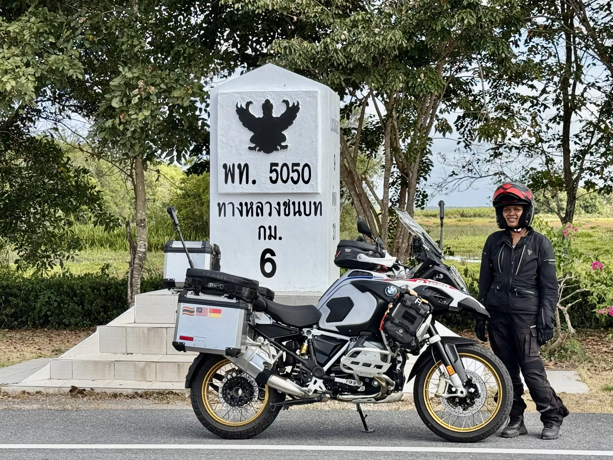Thalay Noi, Songkhla, Thailand