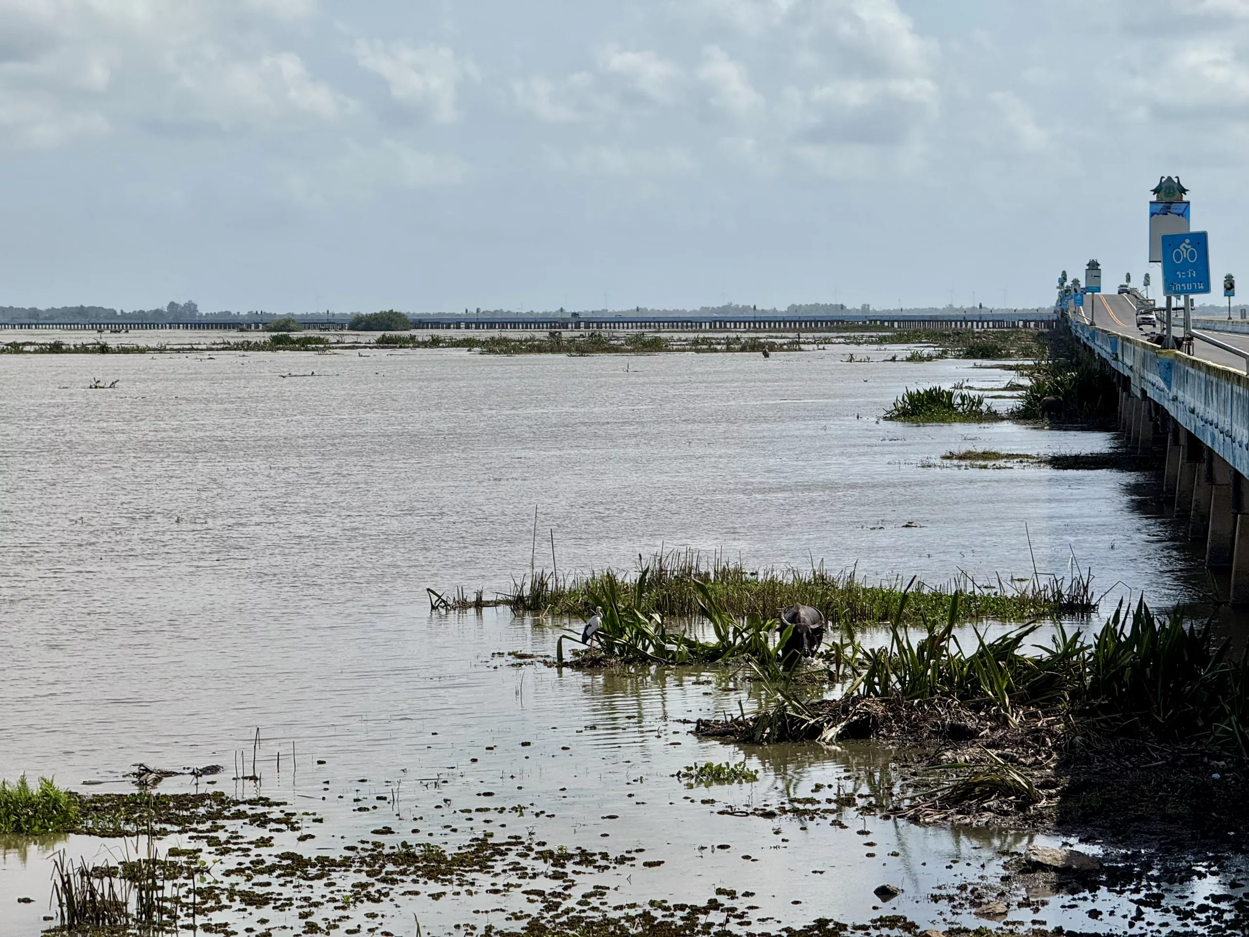 Thalay Noi, Songkhla, Thailand