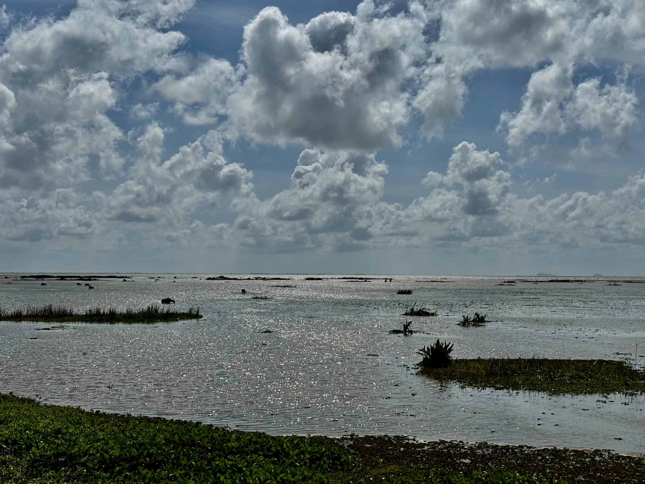 Thalay Noi, Songkhla, Thailand