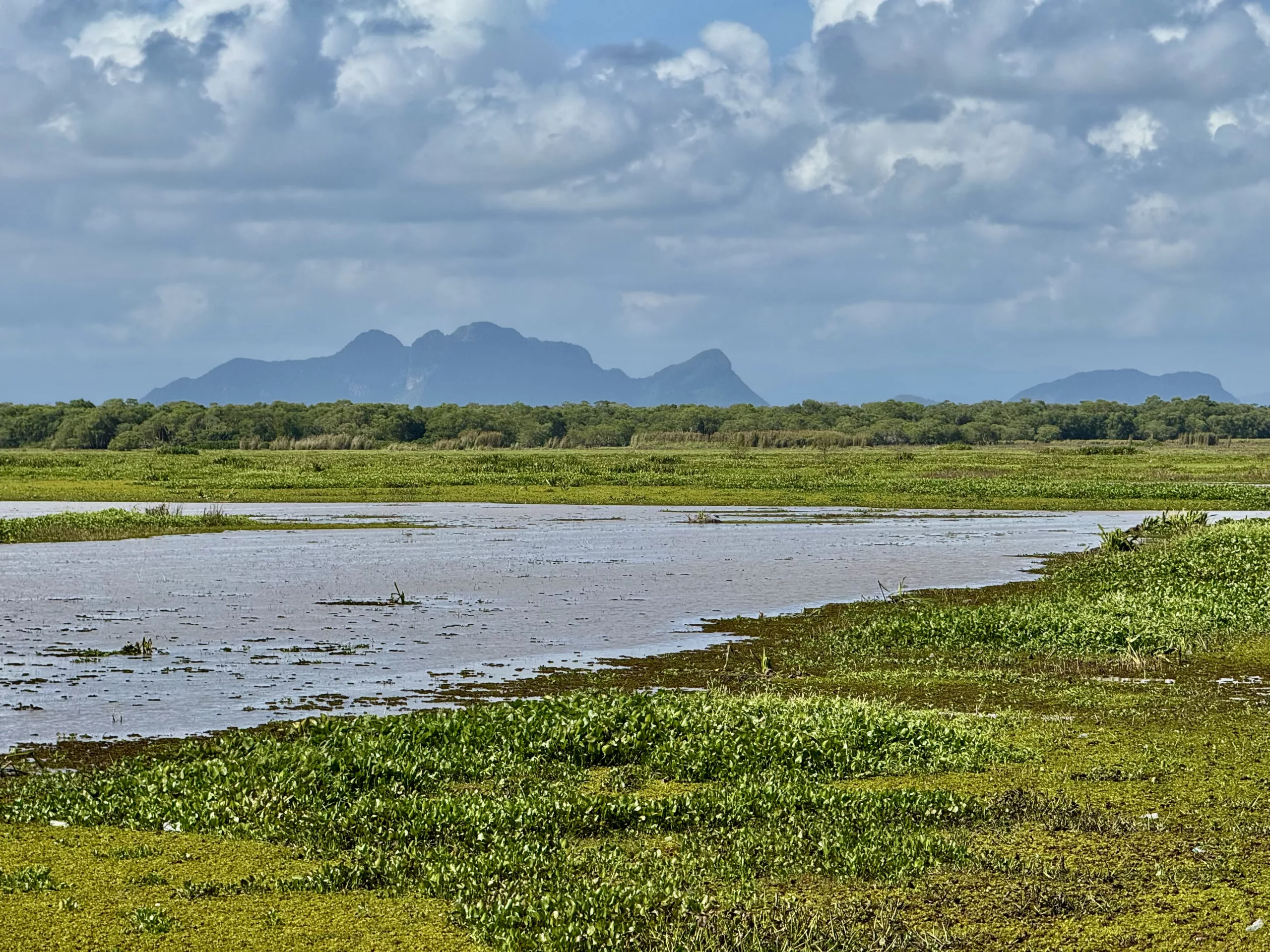 Thalay Noi, Songkhla, Thailand
