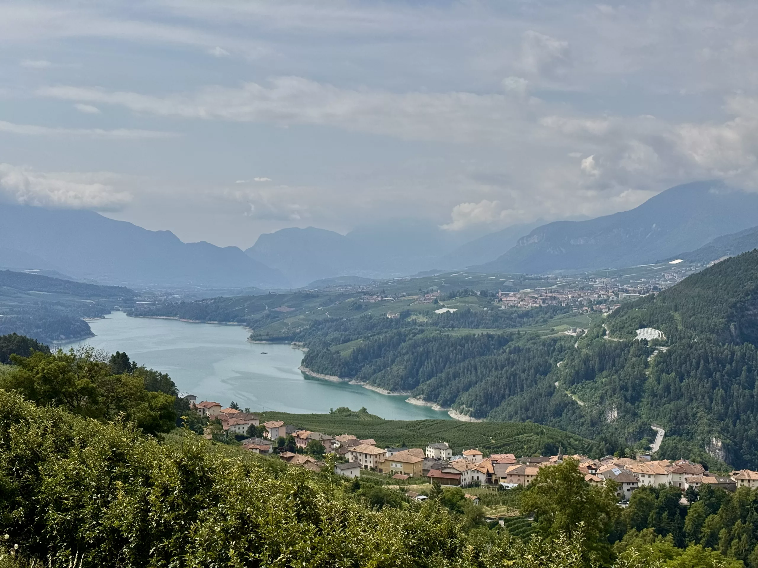 Trentino, Italy