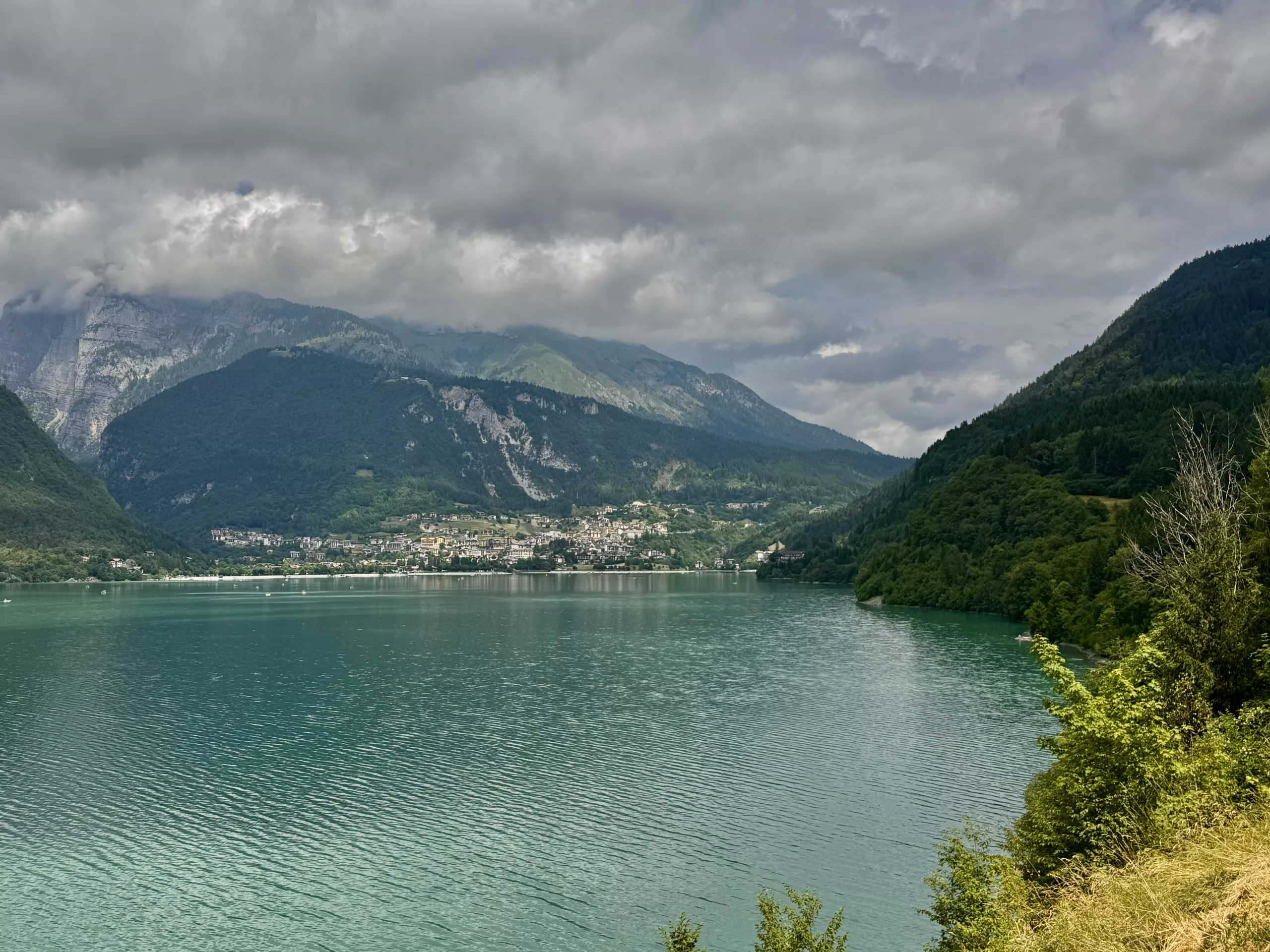 Malfein, Italy