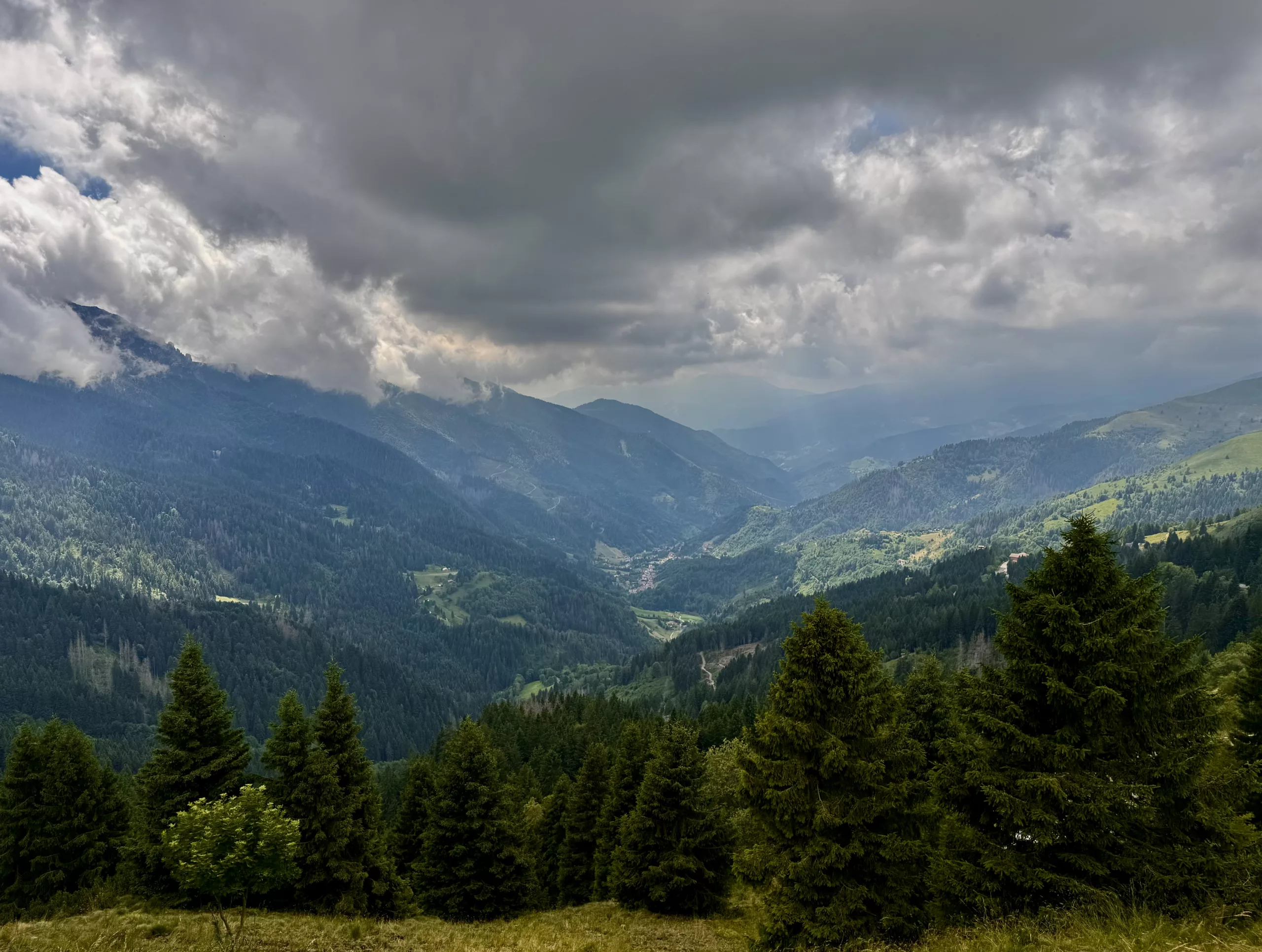 Trentino, Italy