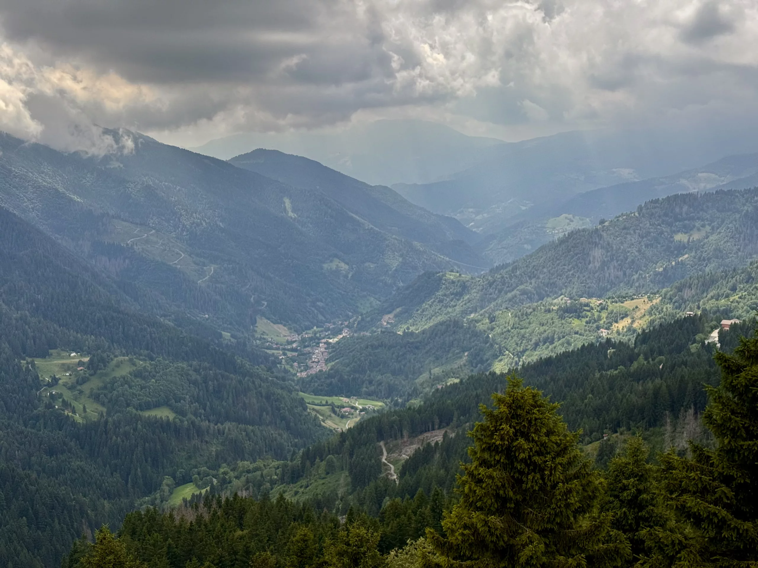Trentino, Italy