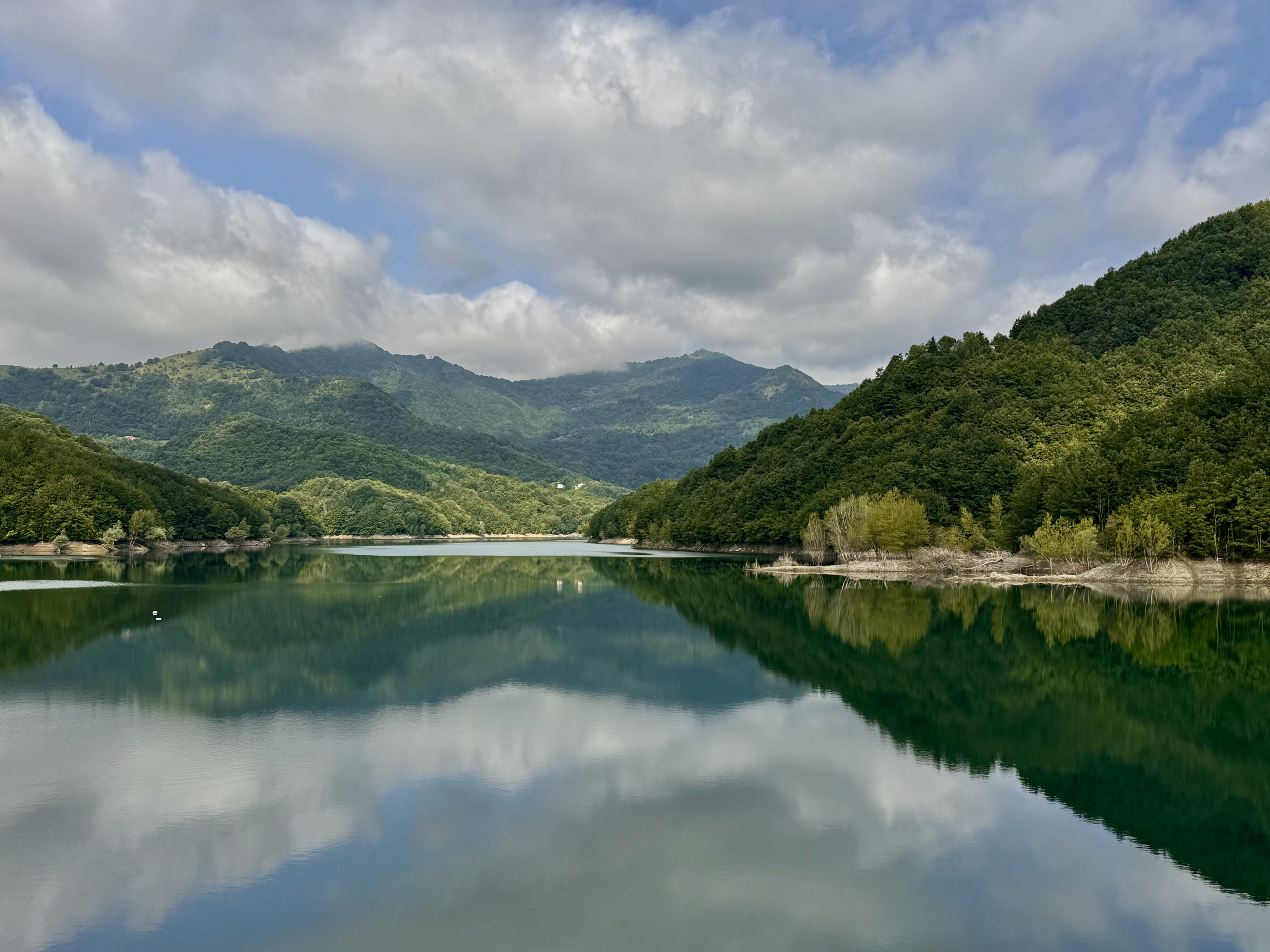 Rondanlina, Italy