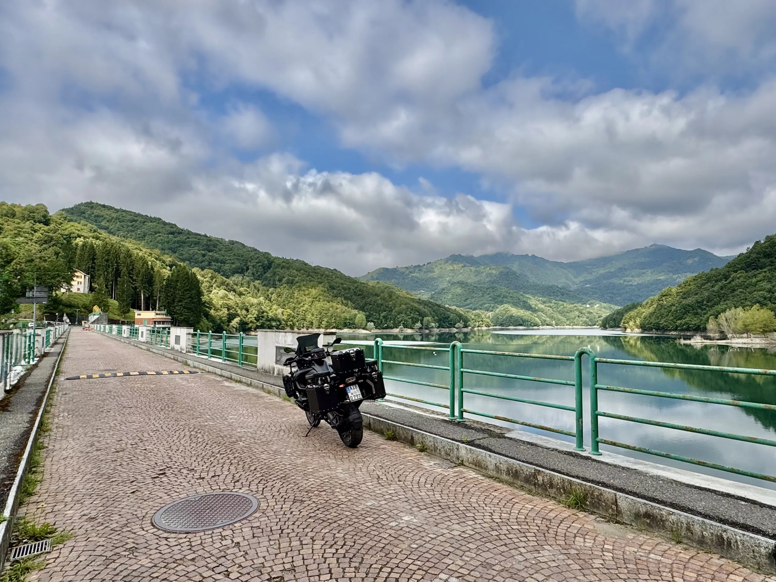 Rondanlina, Italy