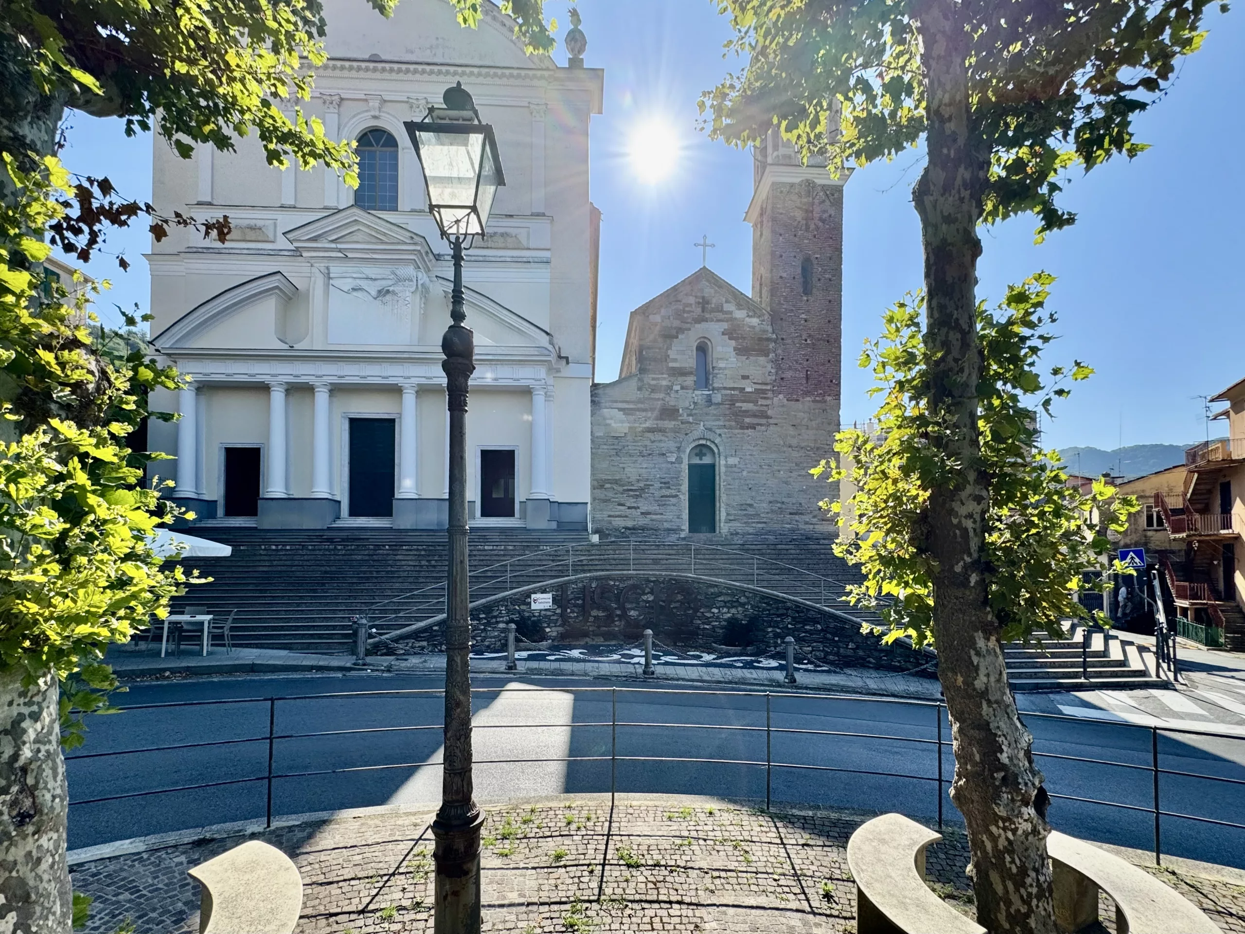 Uscio, Italy