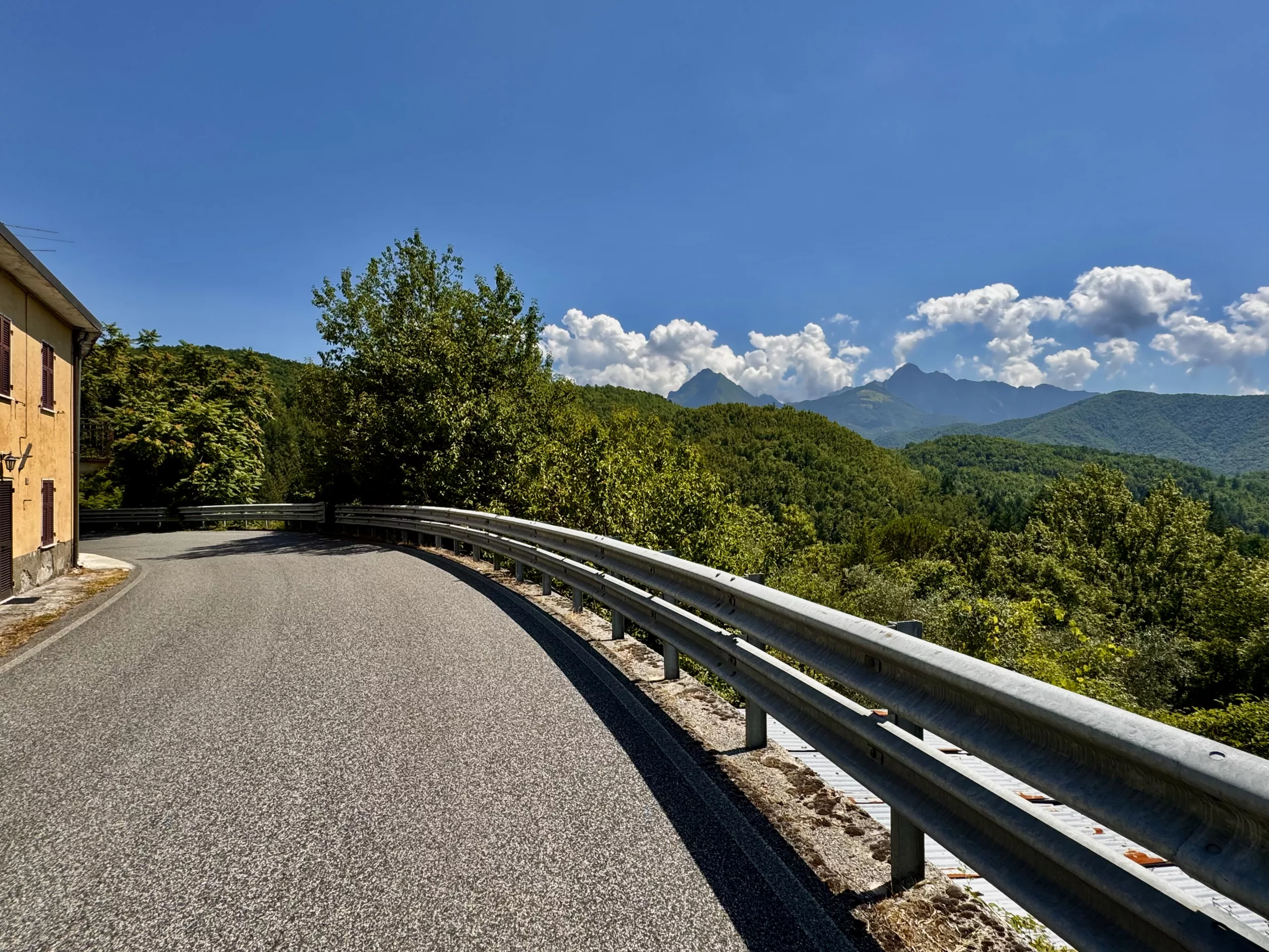 Tuscany, Italy