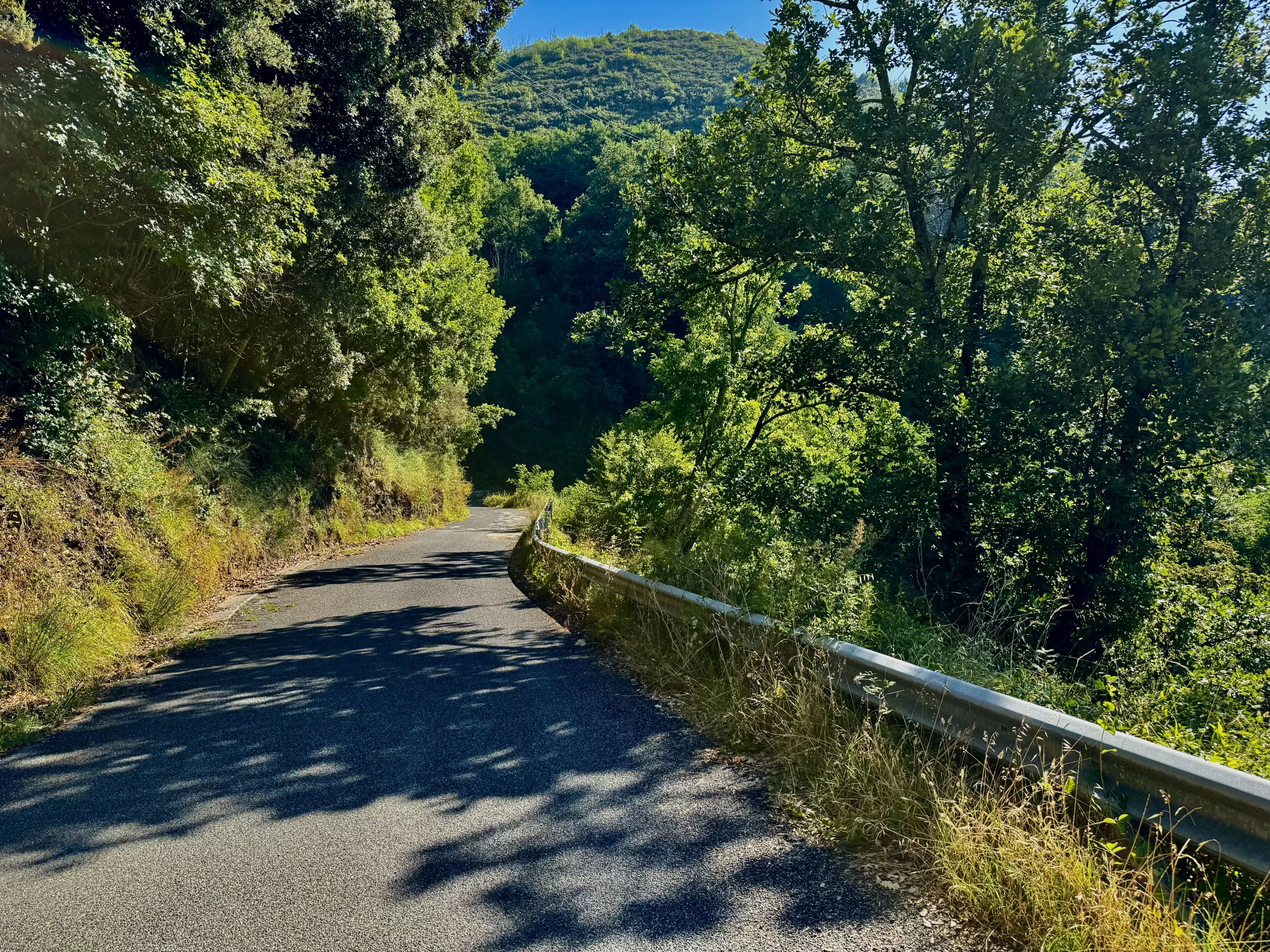 Tuscany, Italy