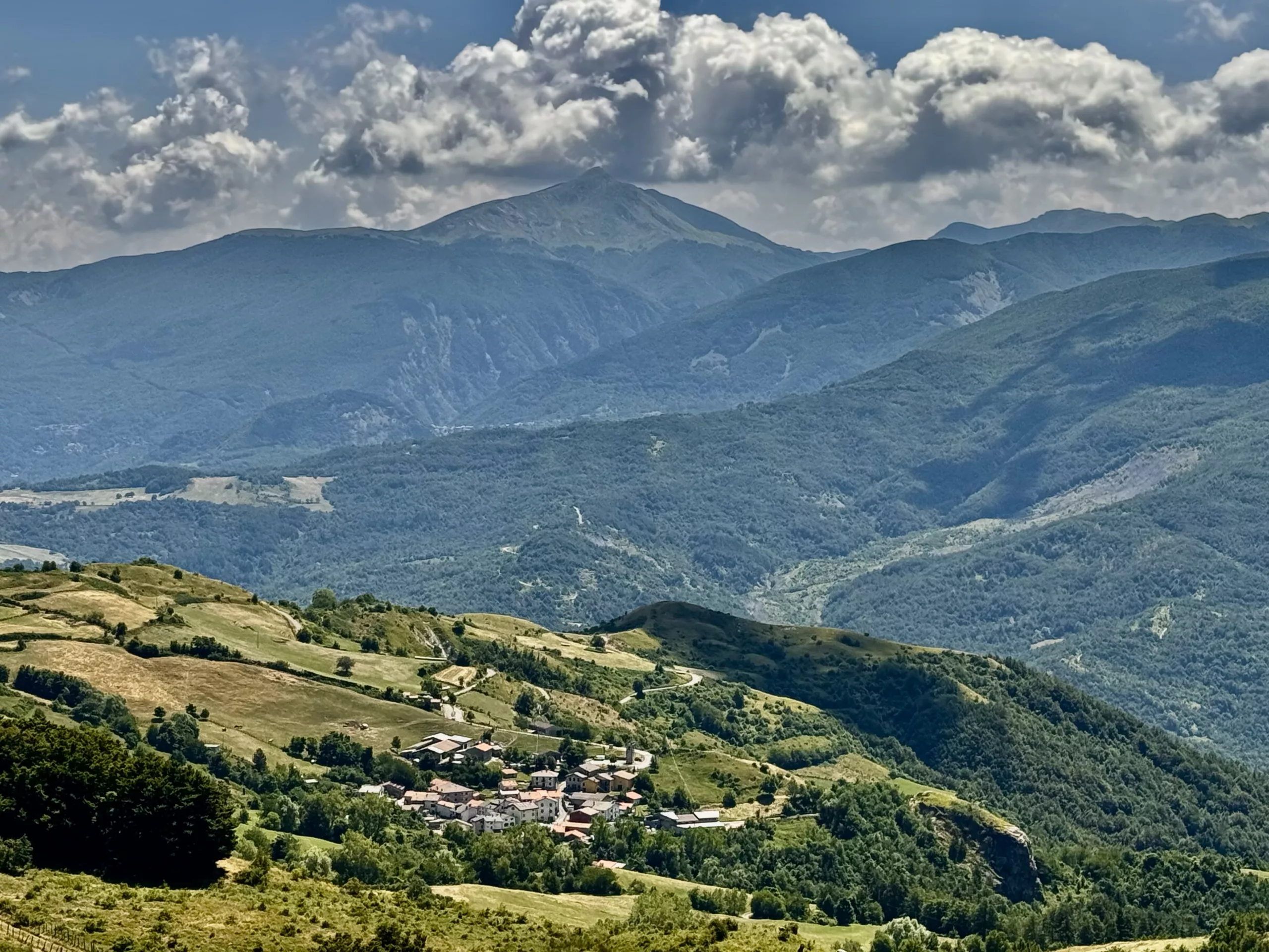 Tuscany, Italy