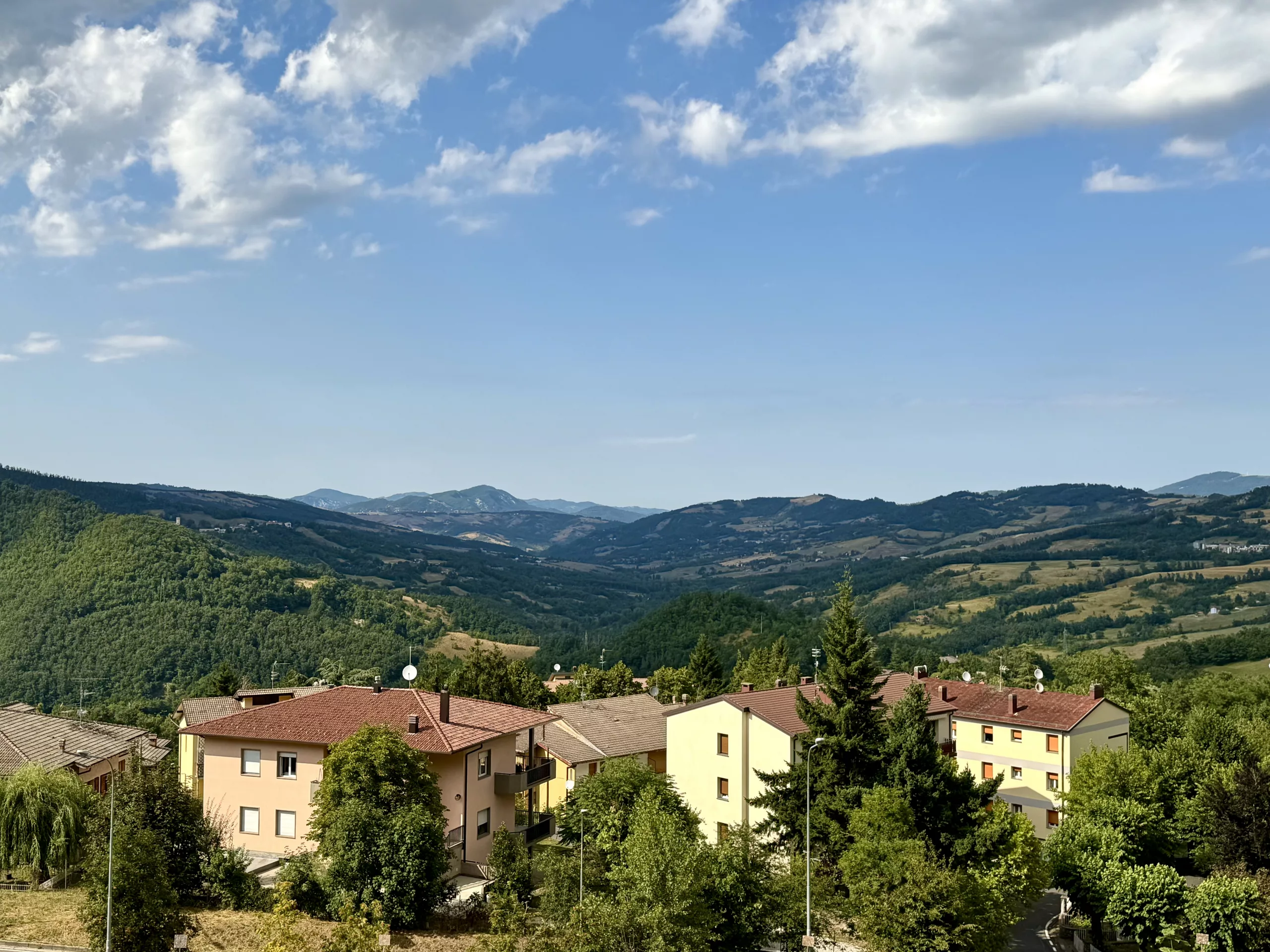 Castiglione dei Pepoli, Italy