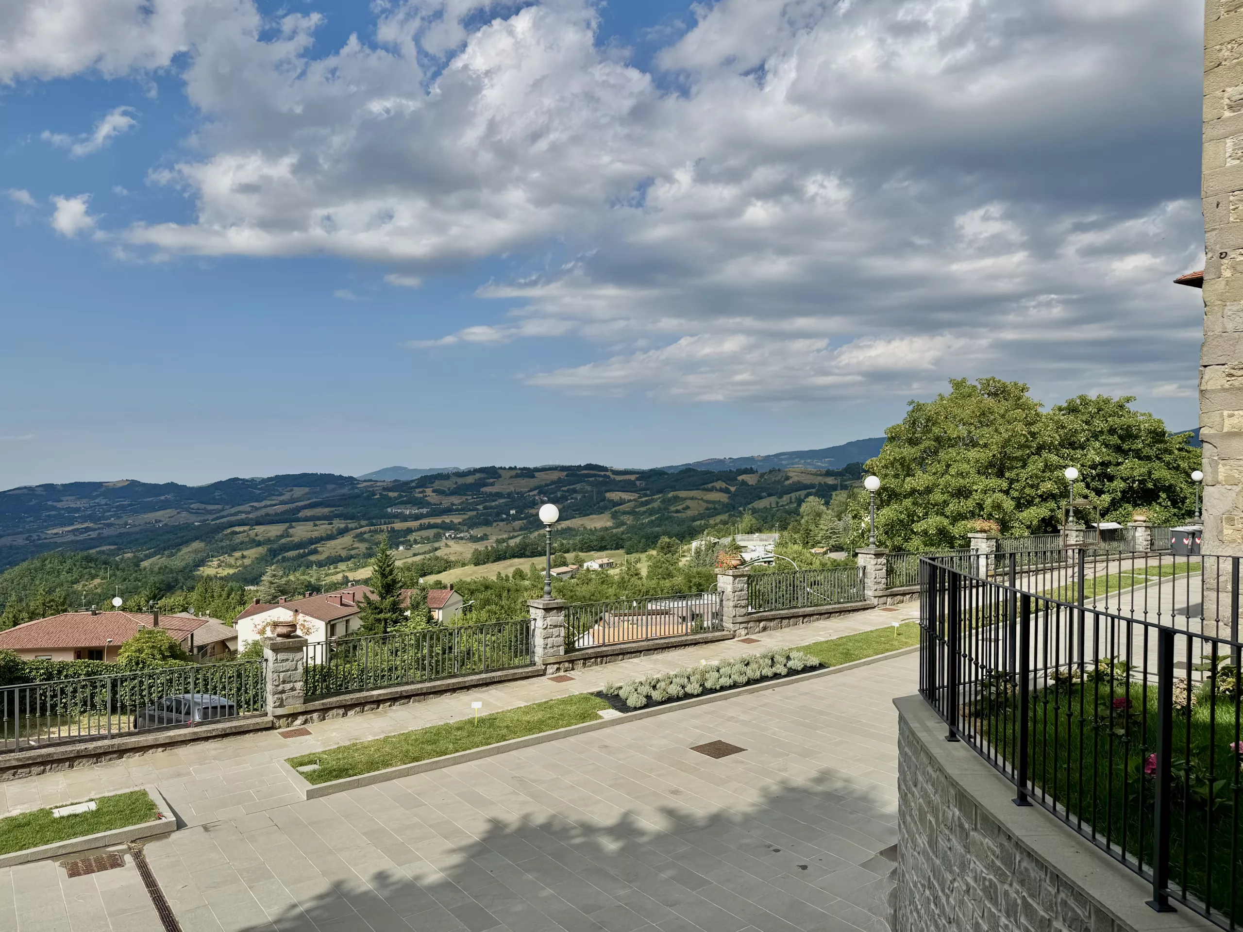 Castiglione dei Pepoli, Italy