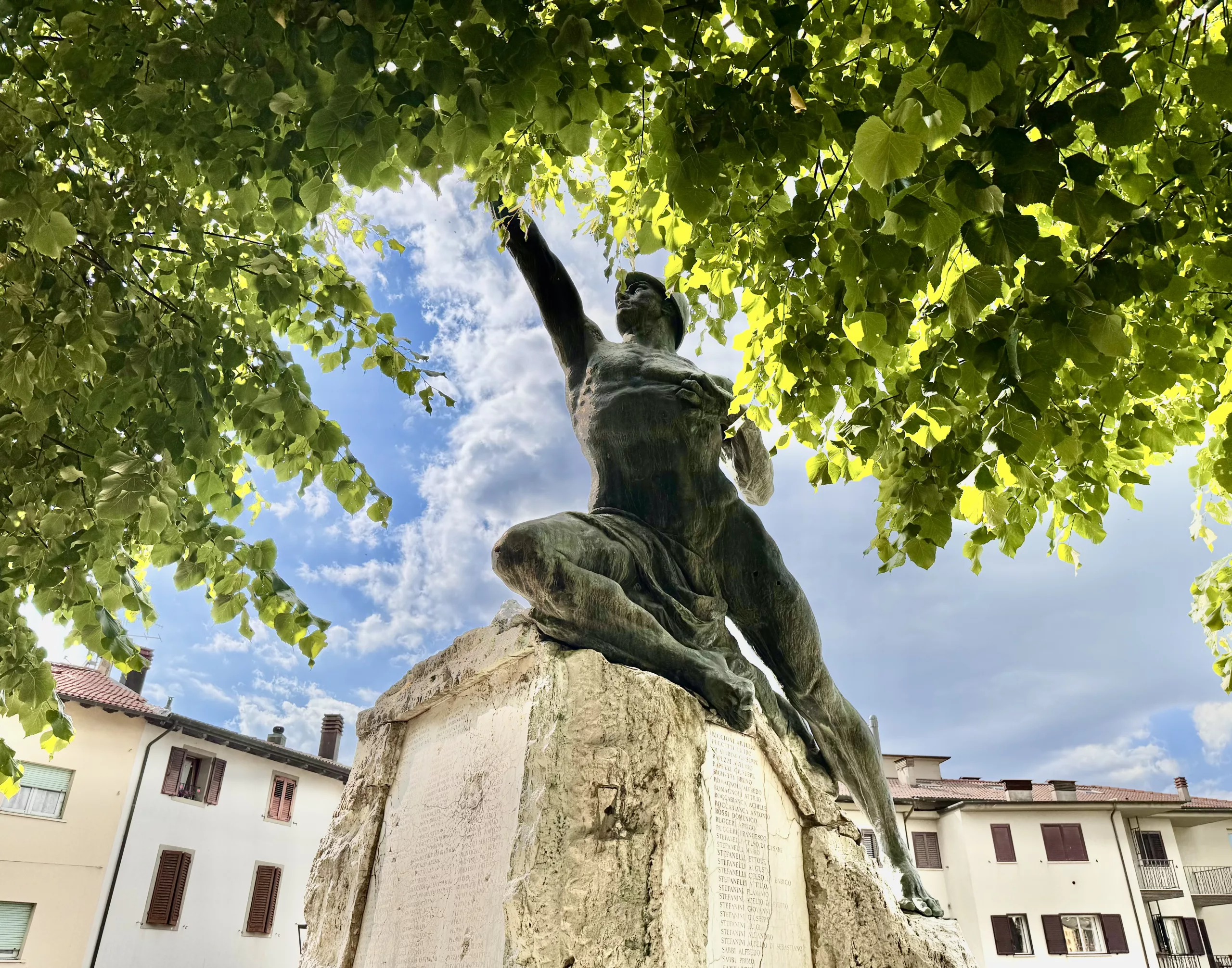 Castiglione dei Pepoli, Italy
