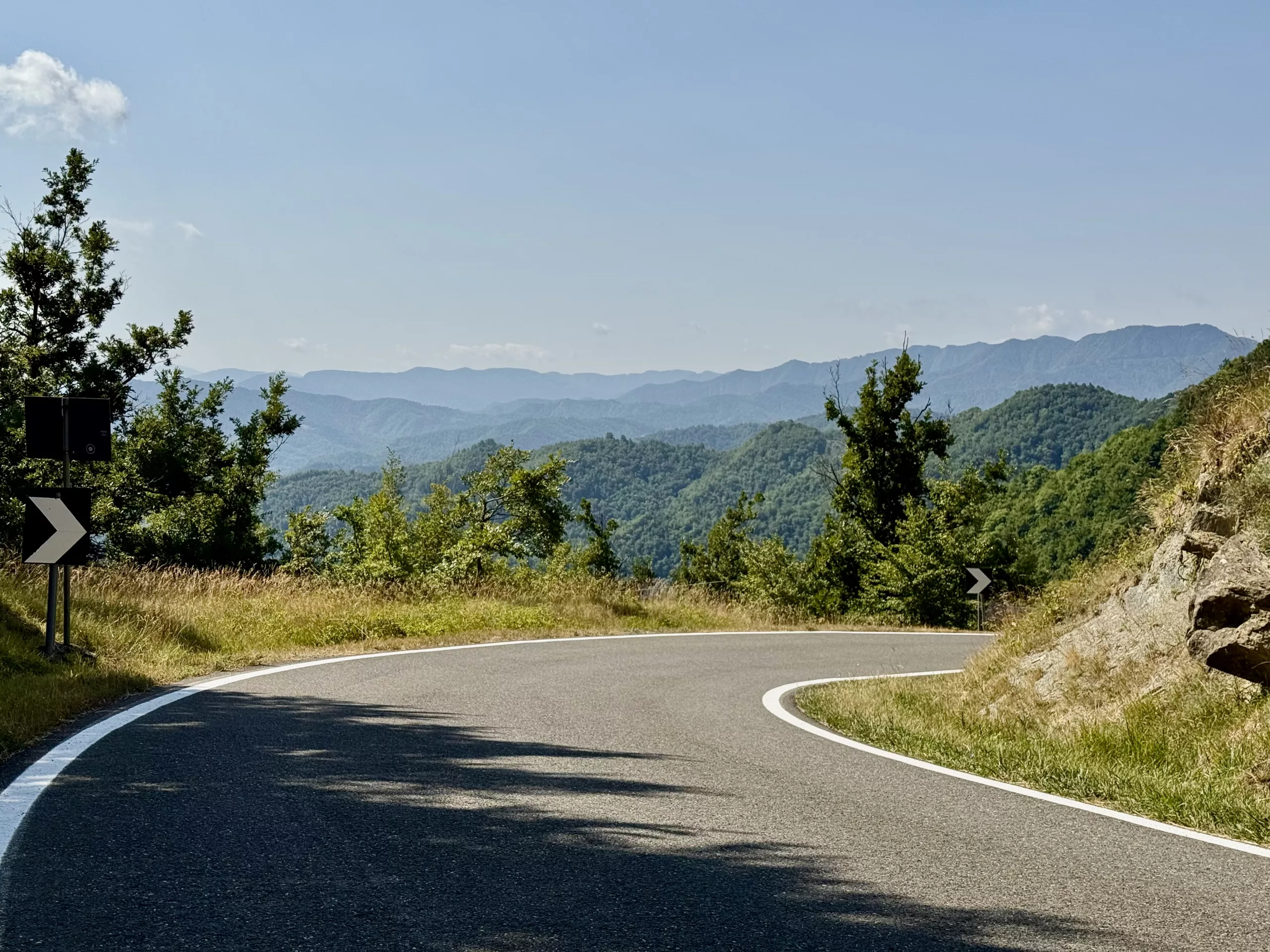 Tuscany, Italy