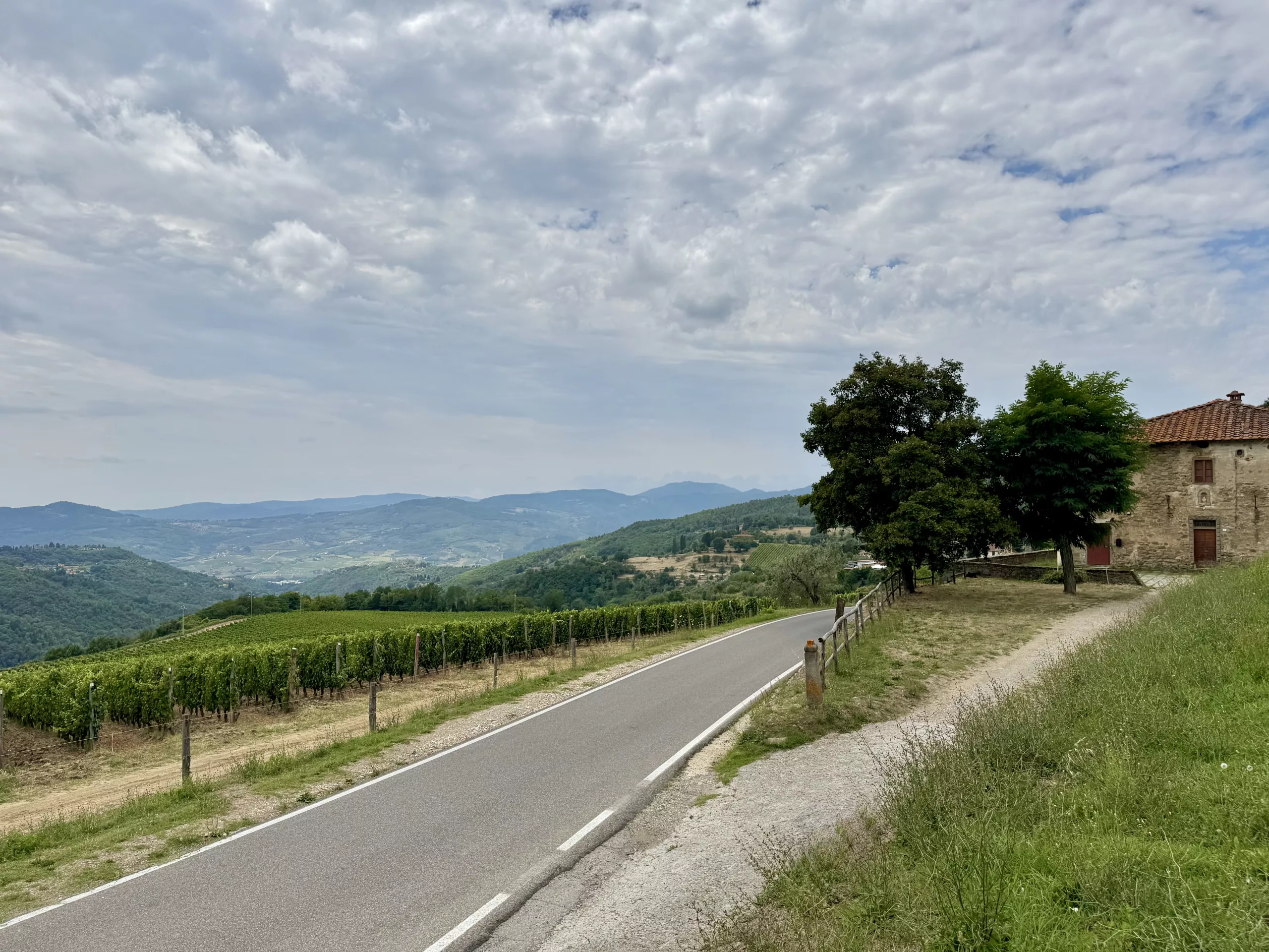 Tuscany, Italy