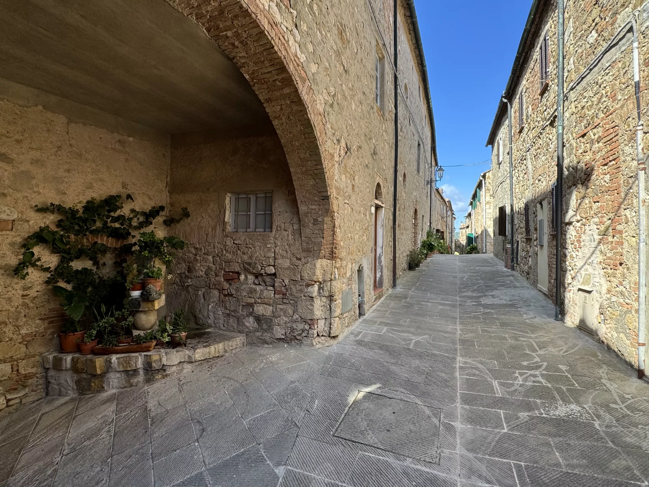 Tuscany, Italy