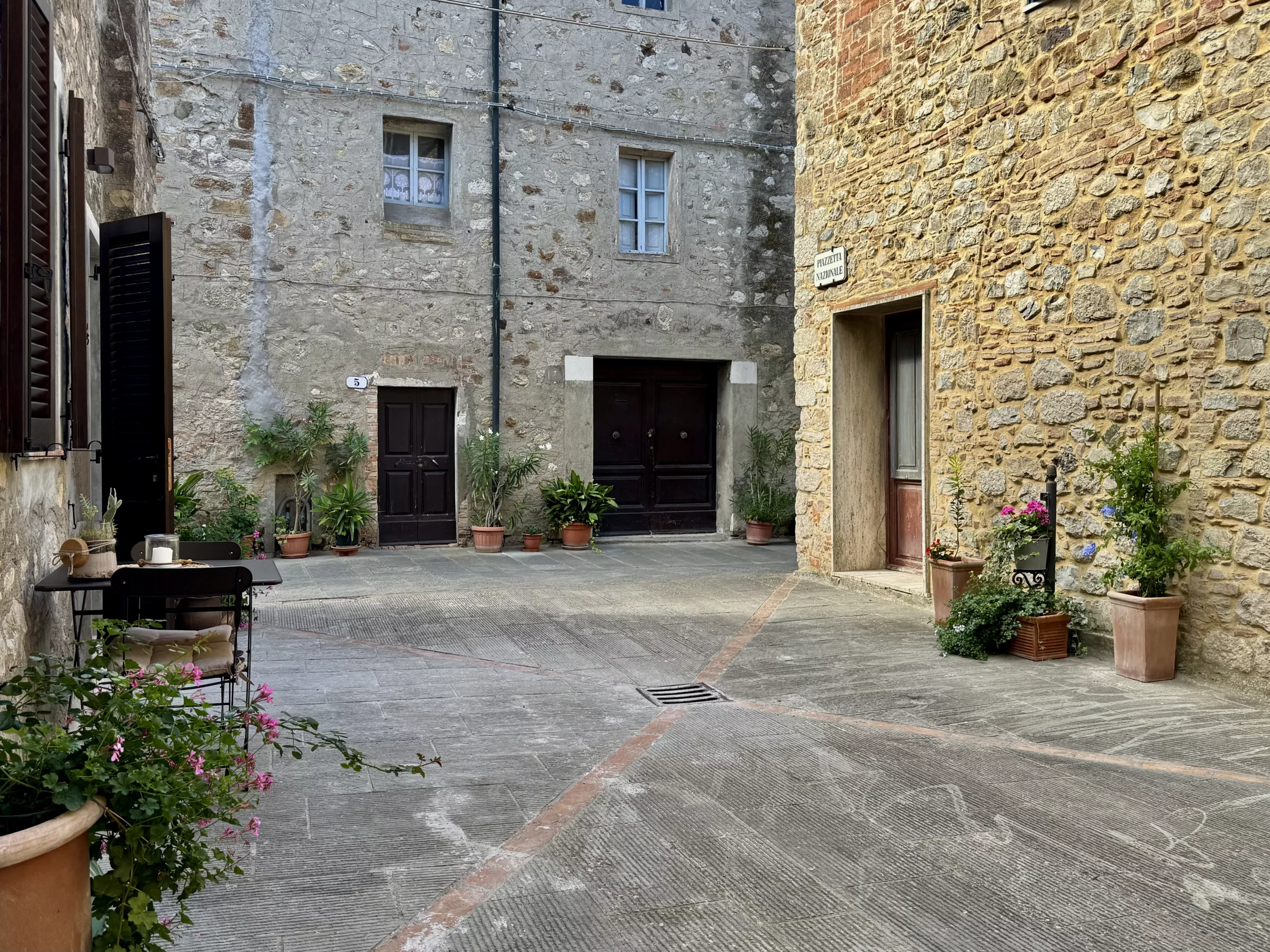 Tuscany, Italy