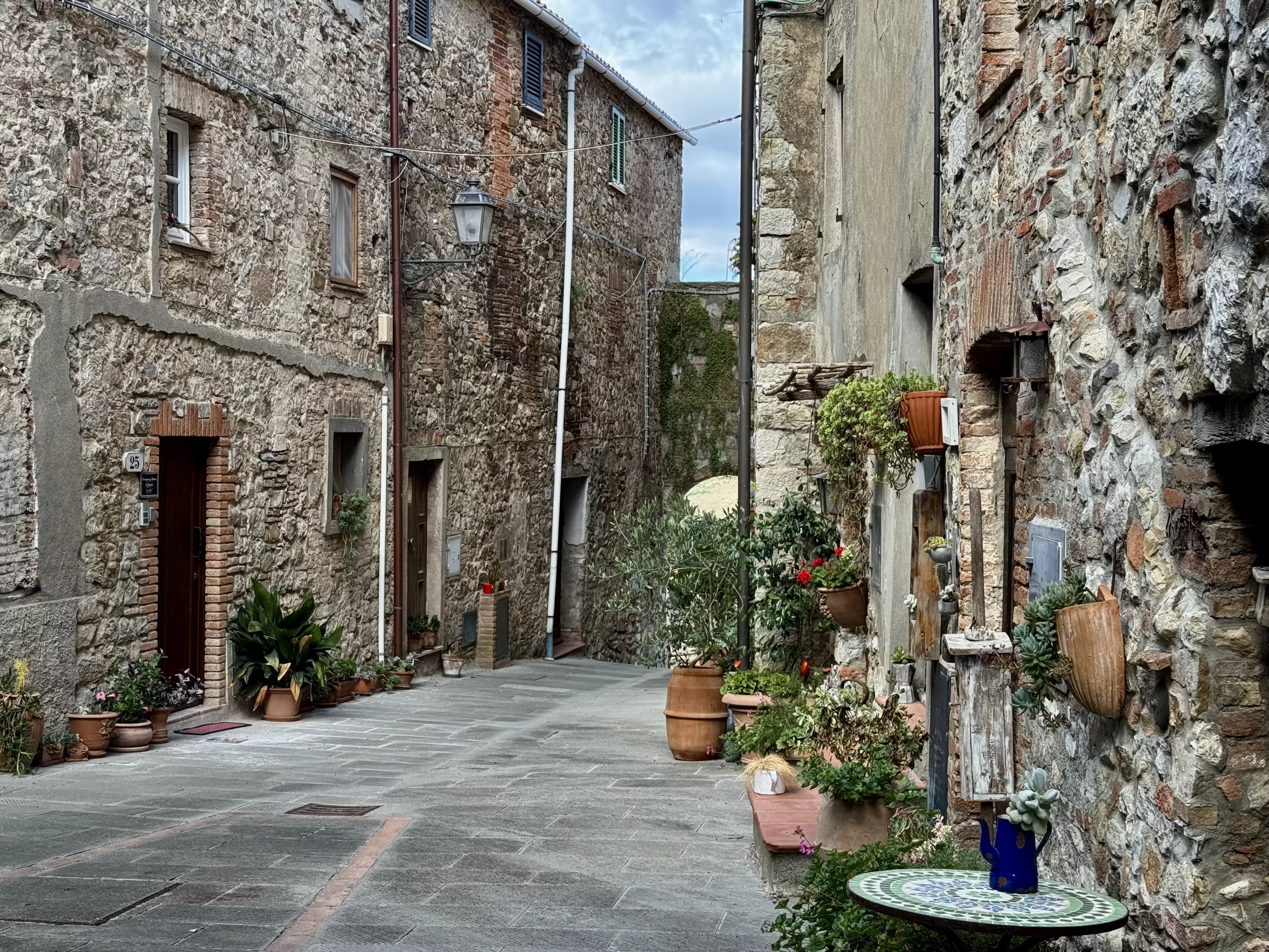 Tuscany, Italy