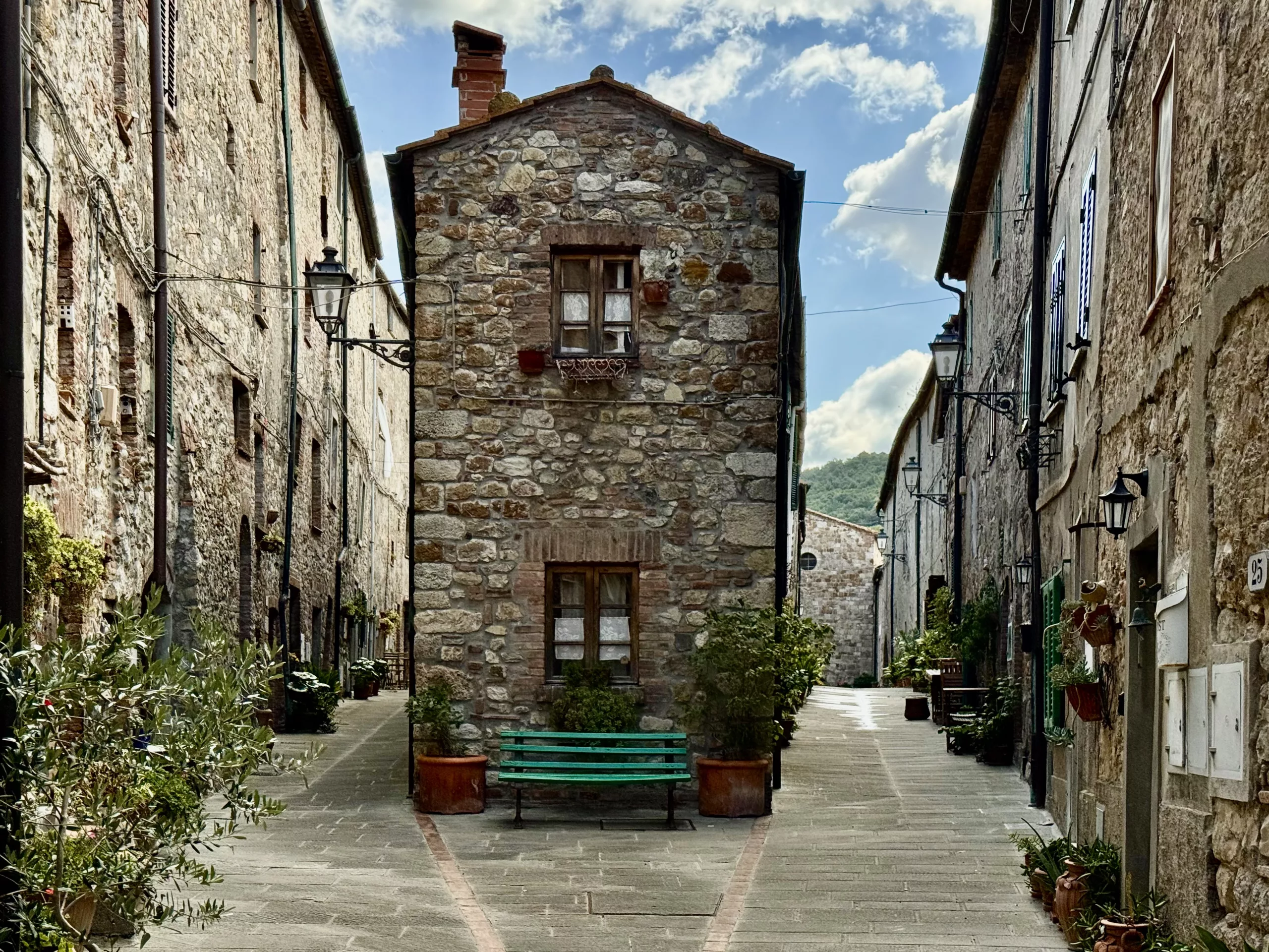 Tuscany, Italy