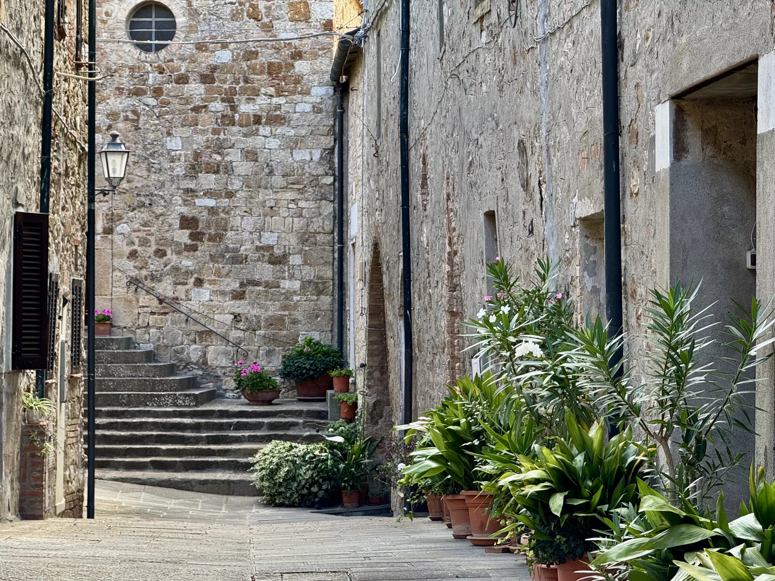 Tuscany, Italy