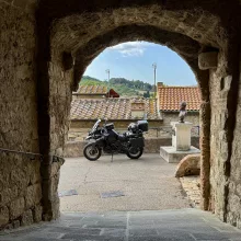 Tuscany, Italy