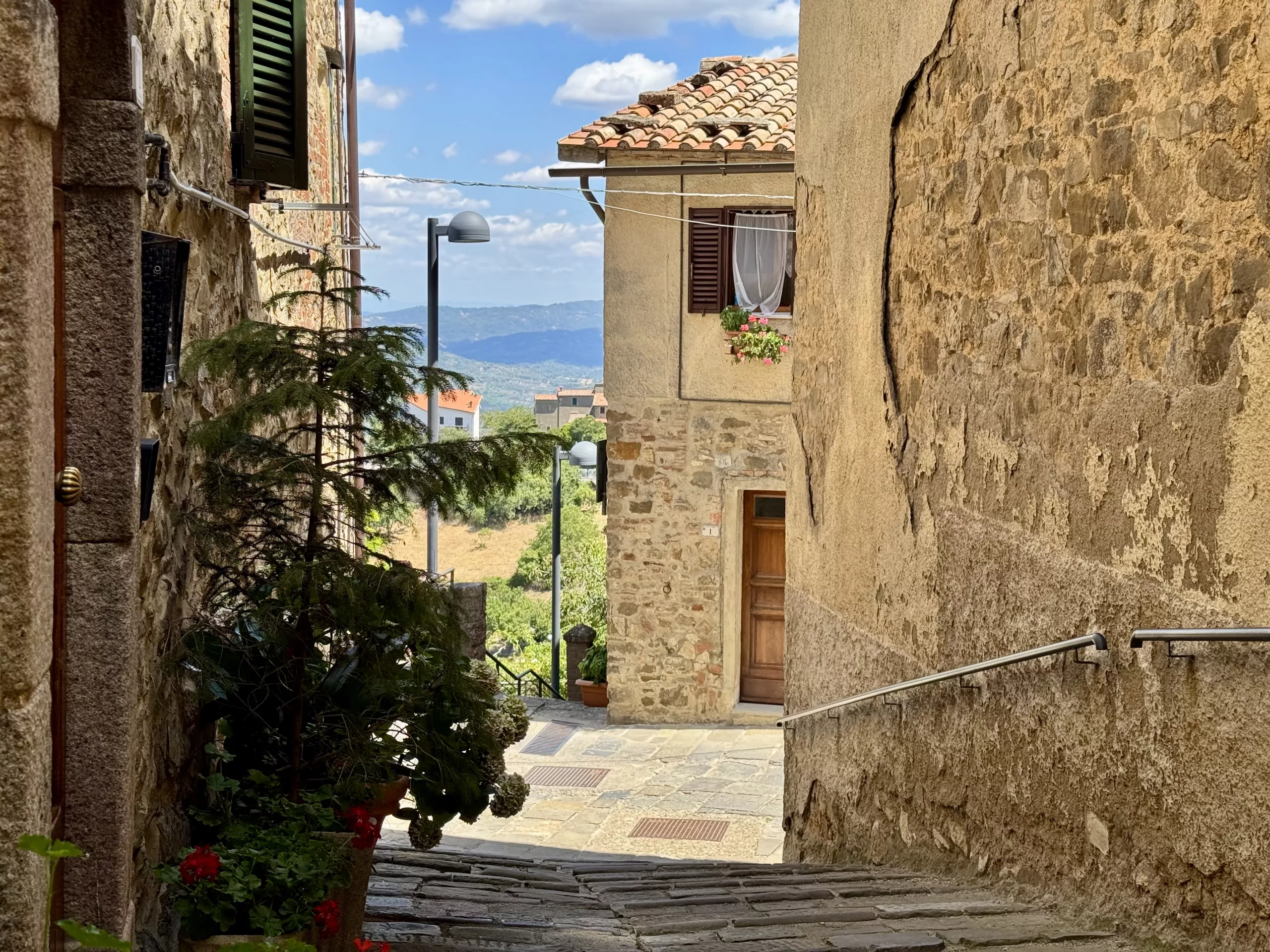 Tuscany, Italy