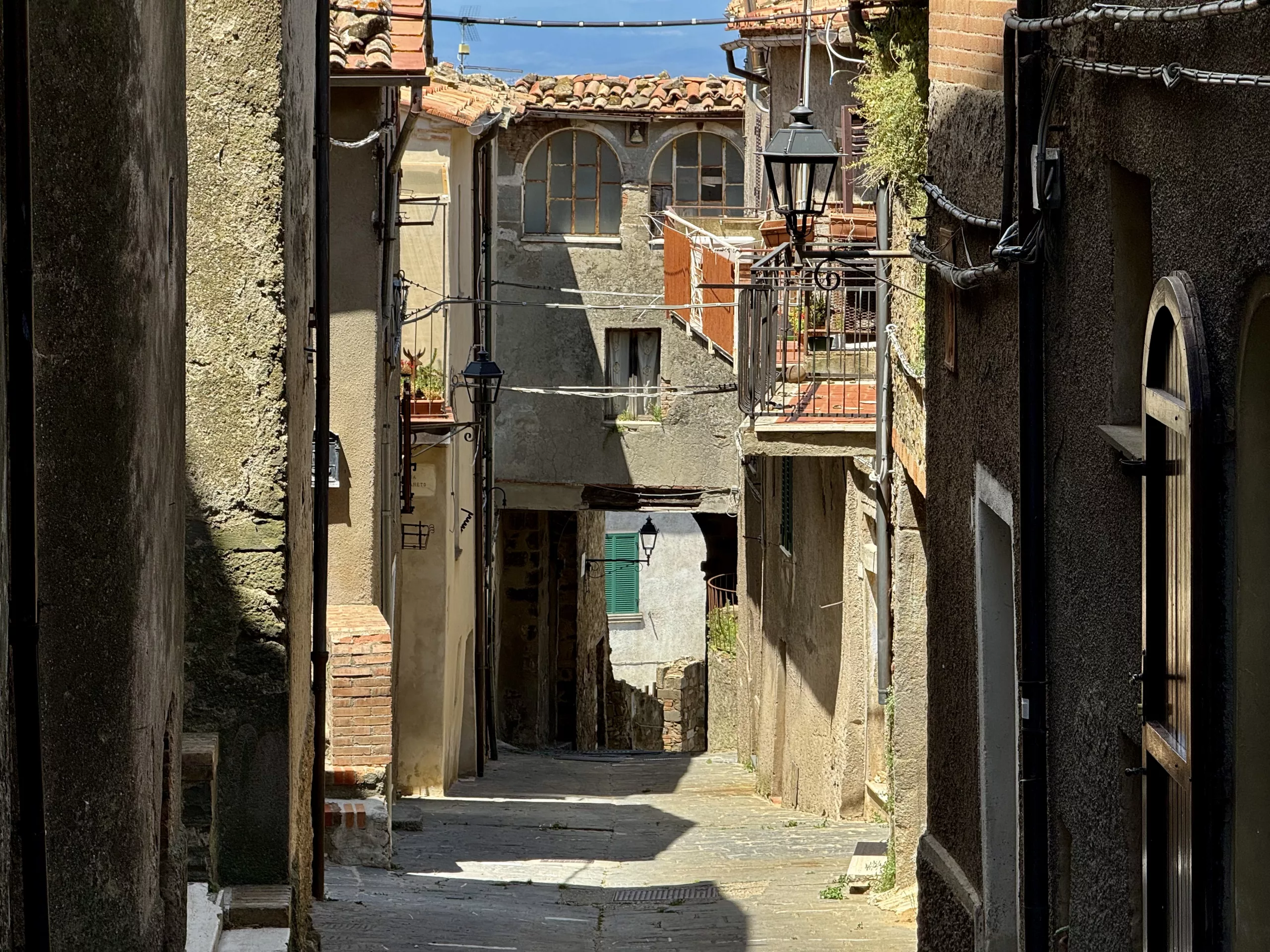 Tuscany, Italy
