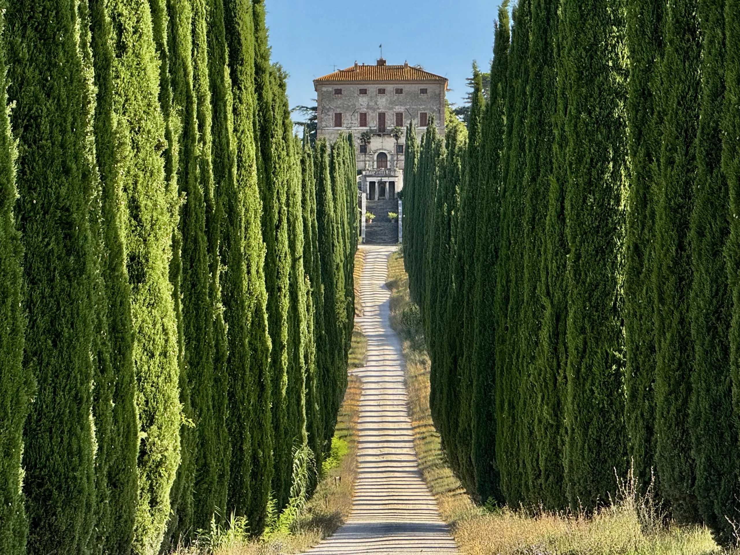 Amelia, Italy