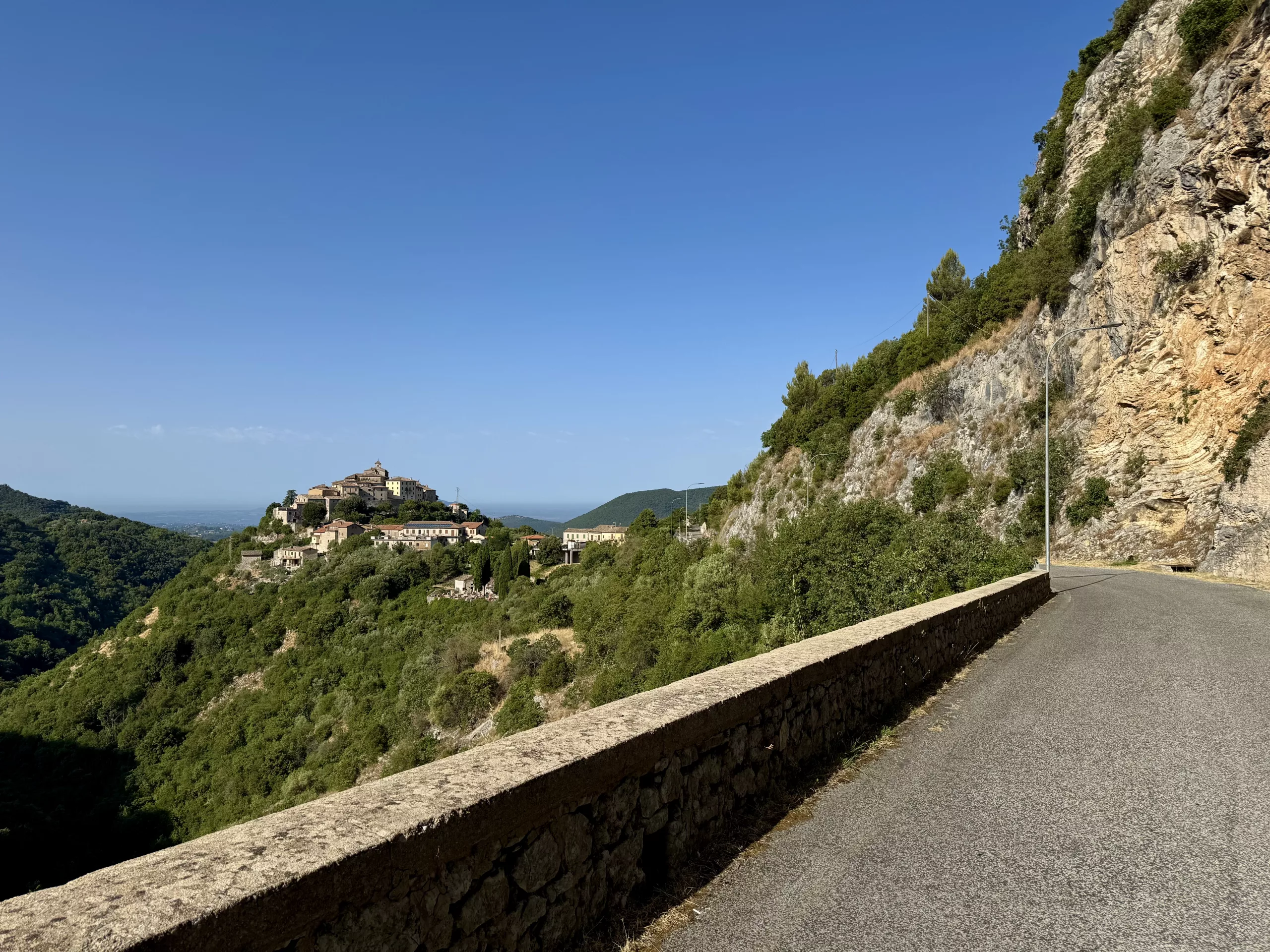 Cottanello, Itally