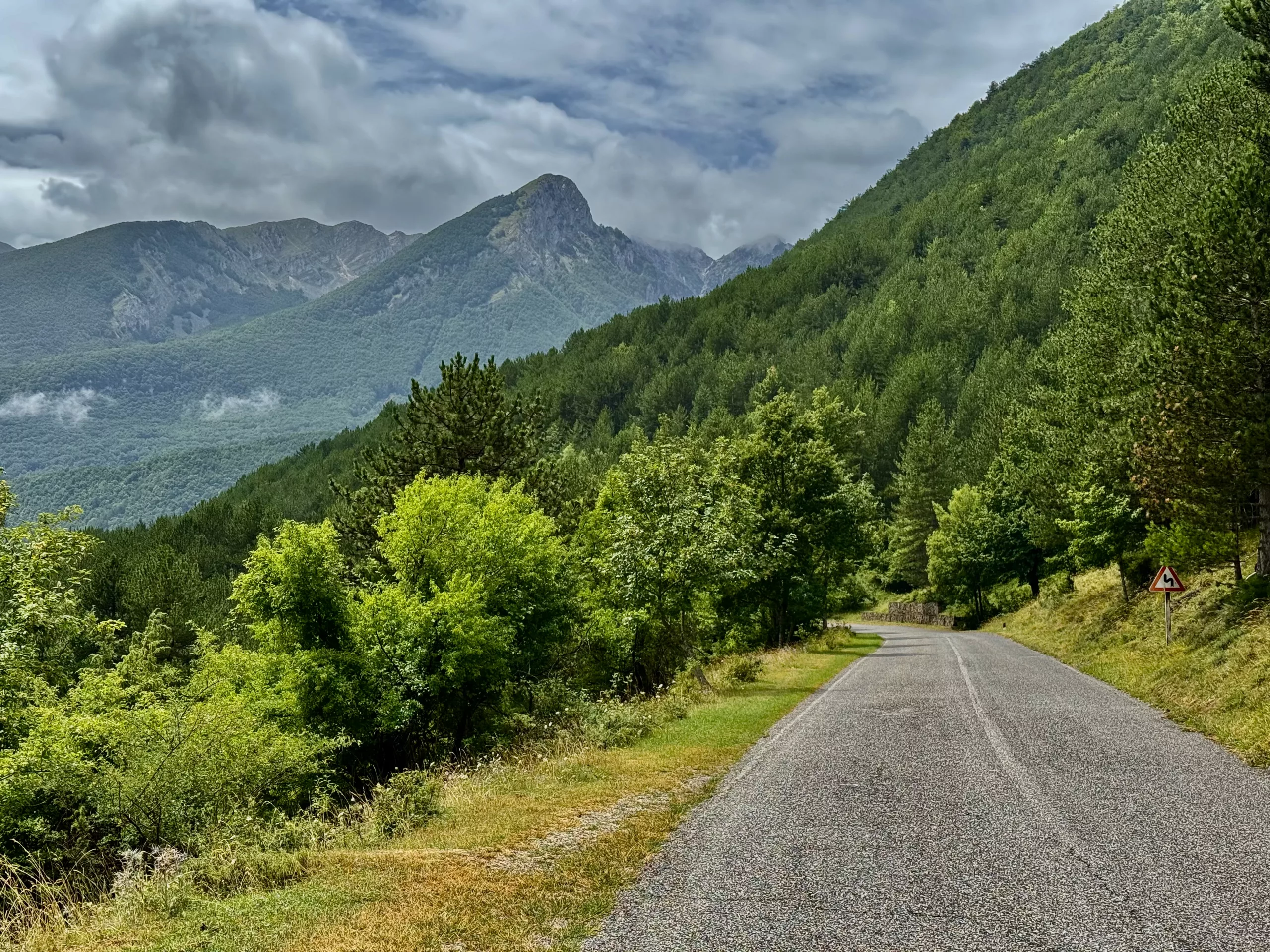 Majella National PArk, Italy