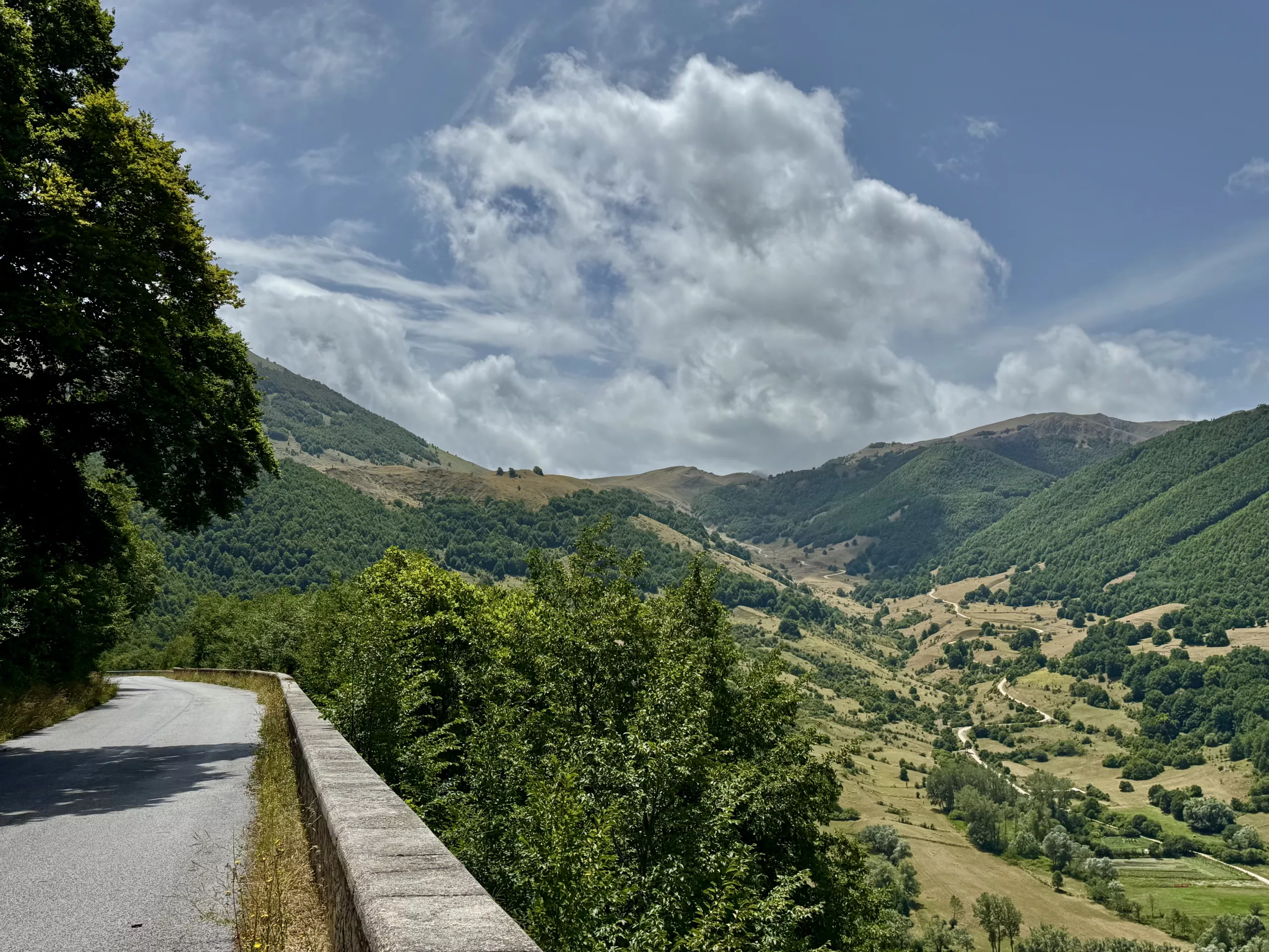 Majella National PArk, Italy
