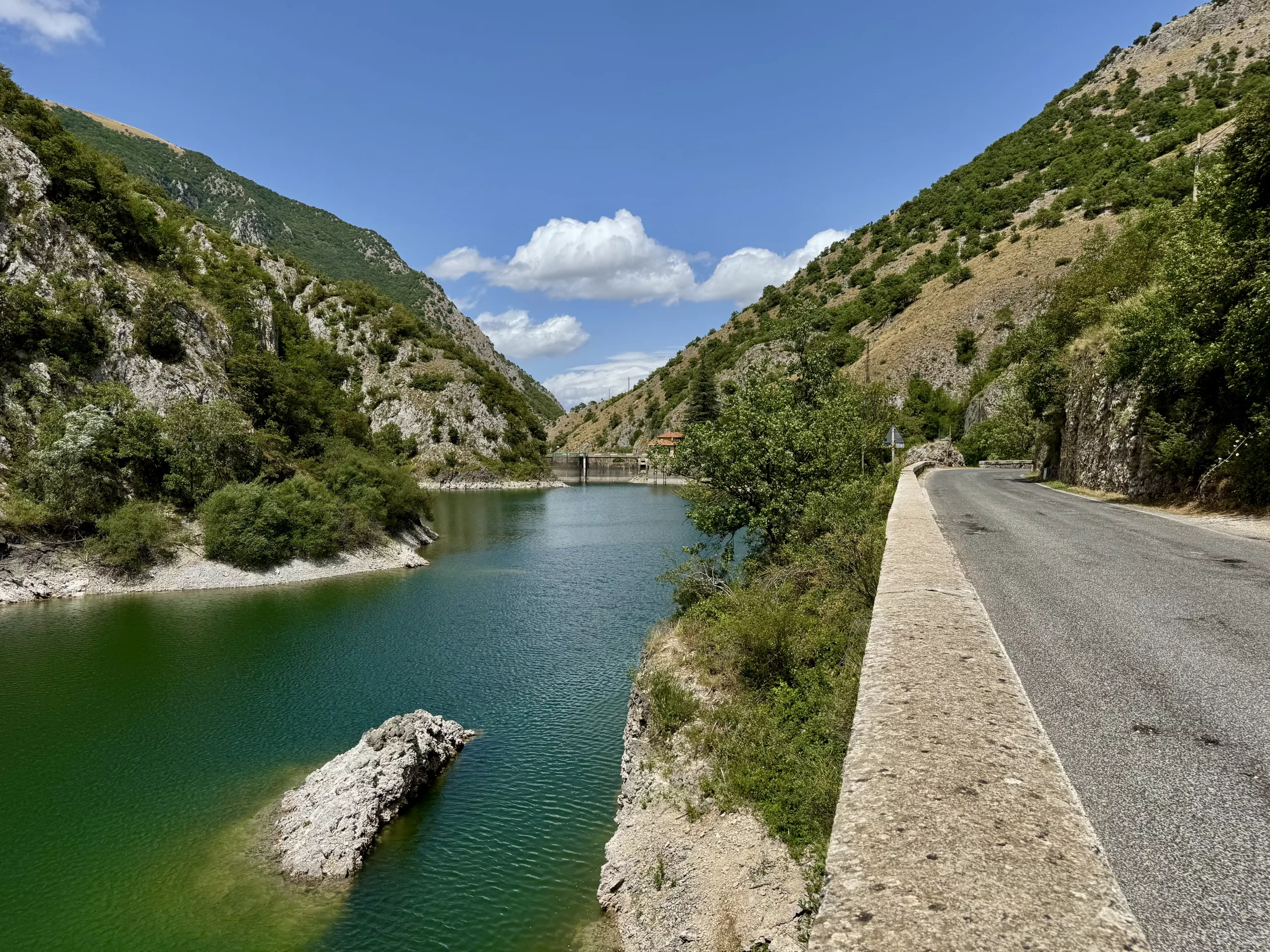 Sirente-Vellino Regional Park, Italy