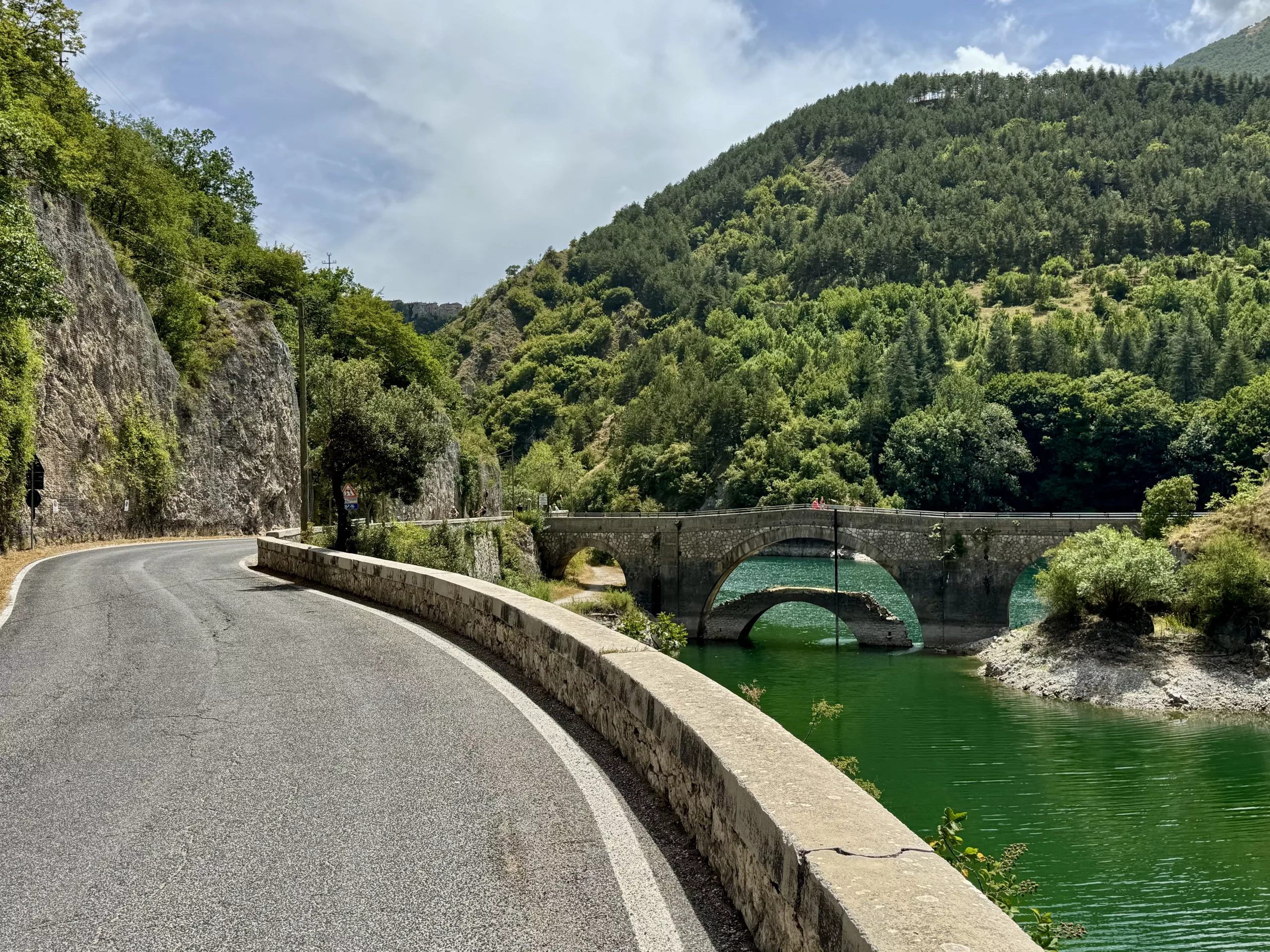 Sirente-Vellino Regional Park, Italy