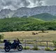 Sirente-Vellino Regional Park, Italy