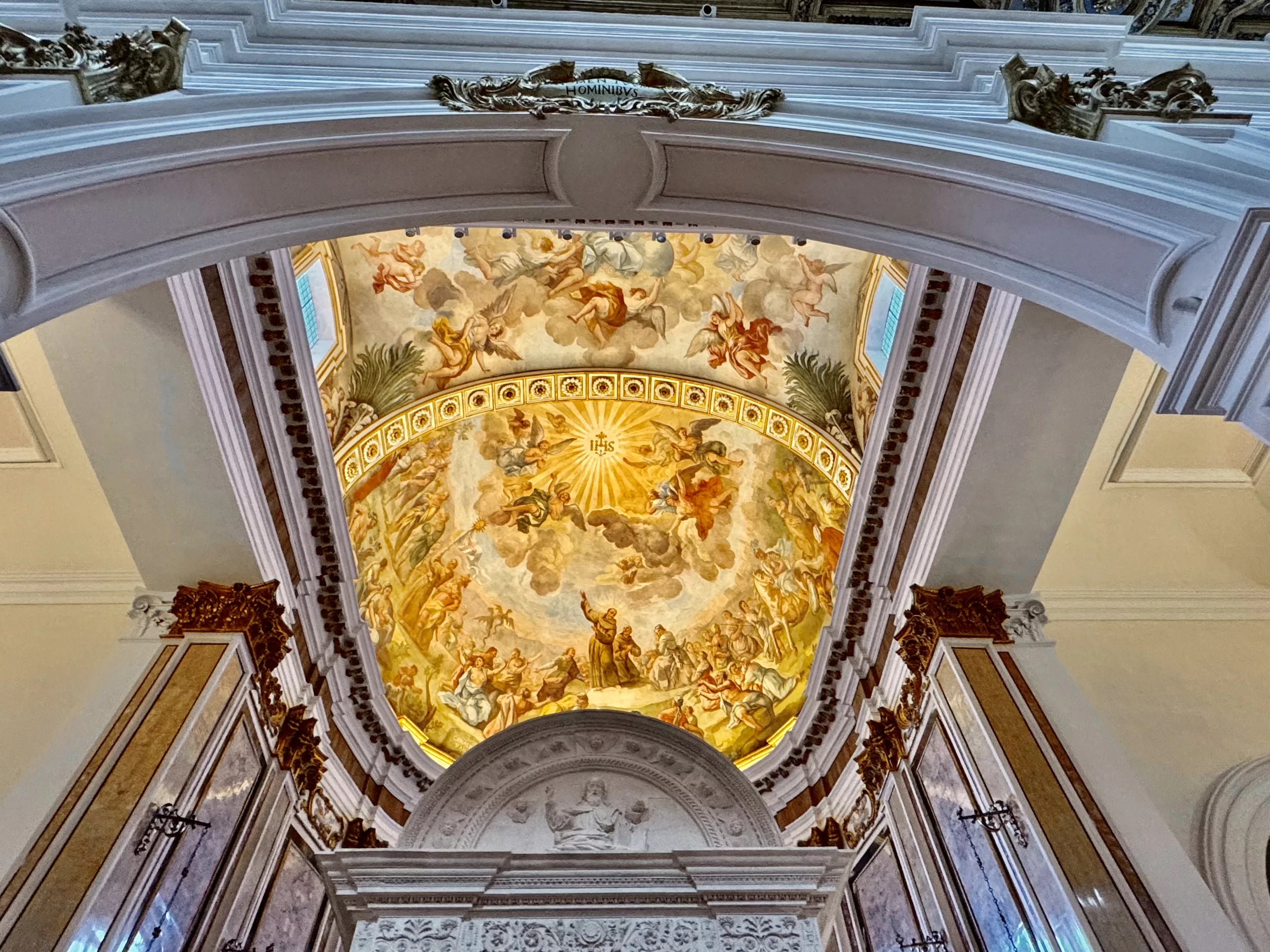L‘Aquila, Italy