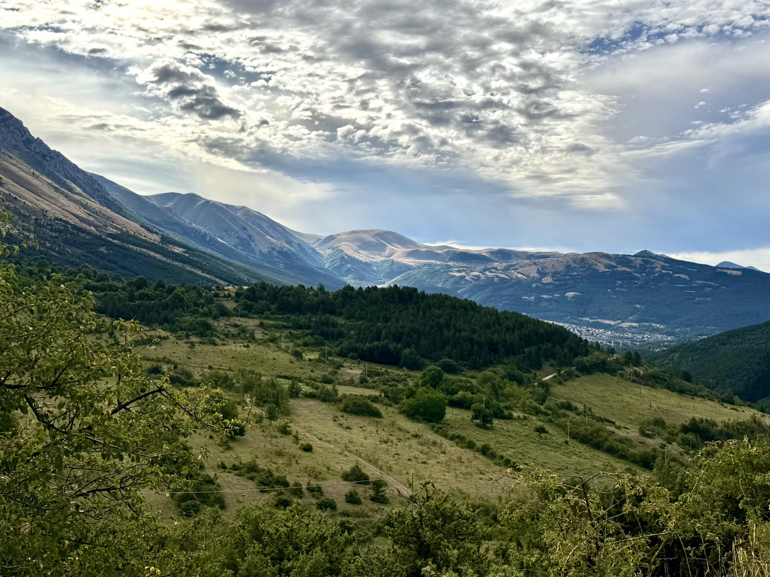 Abruzzo, Italy