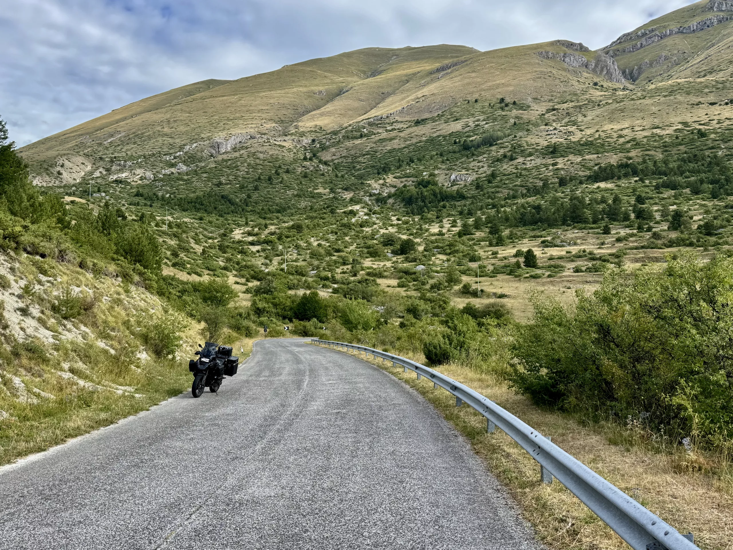 Abruzzo, Italy