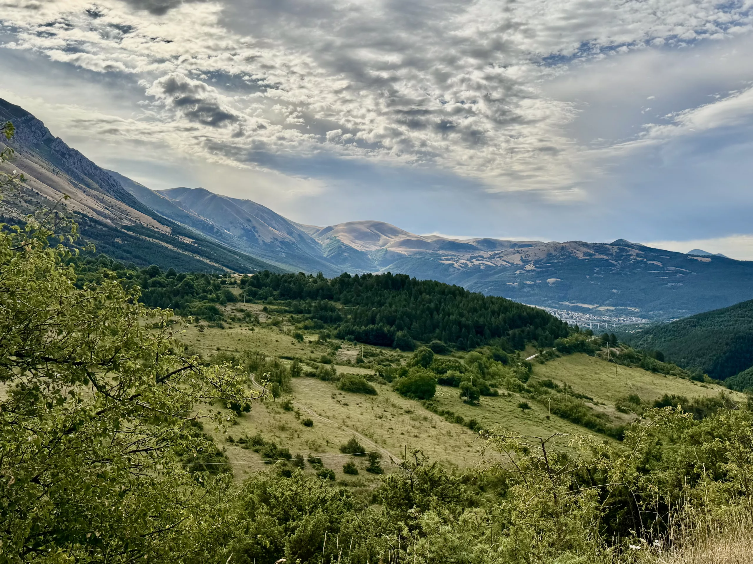 Abruzzo, Italy