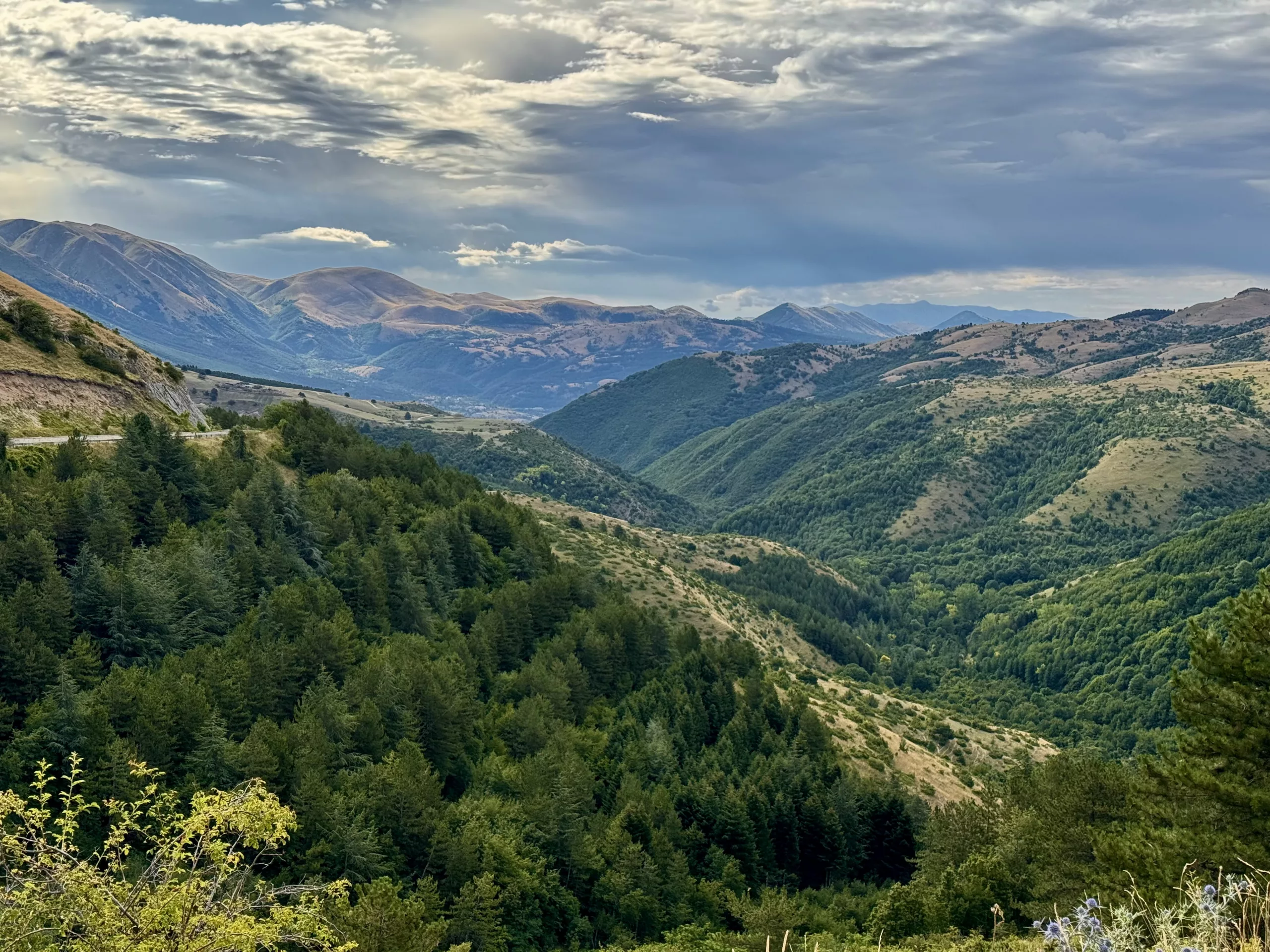 Abruzzo, Italy