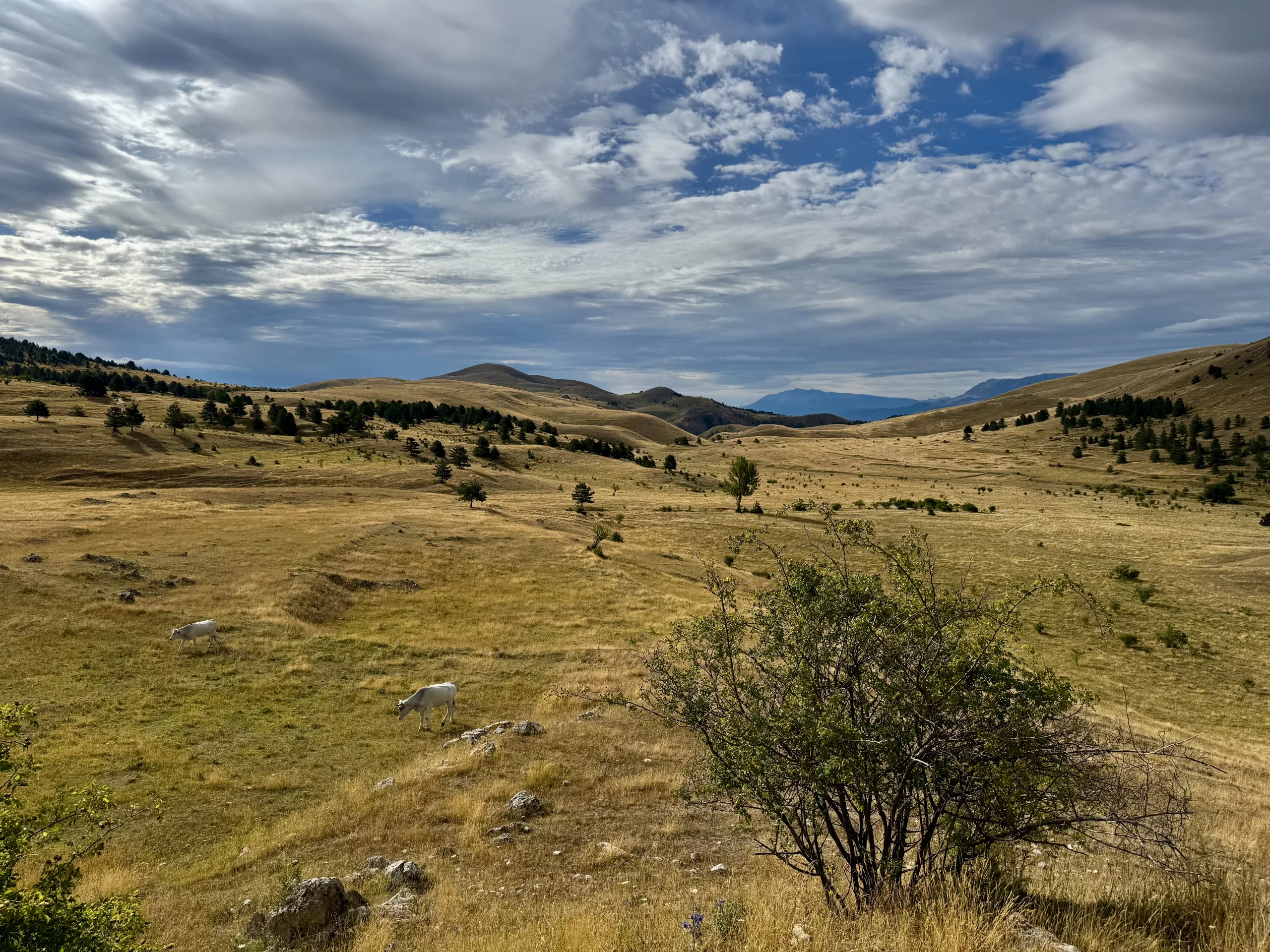 Abruzzo, Italy