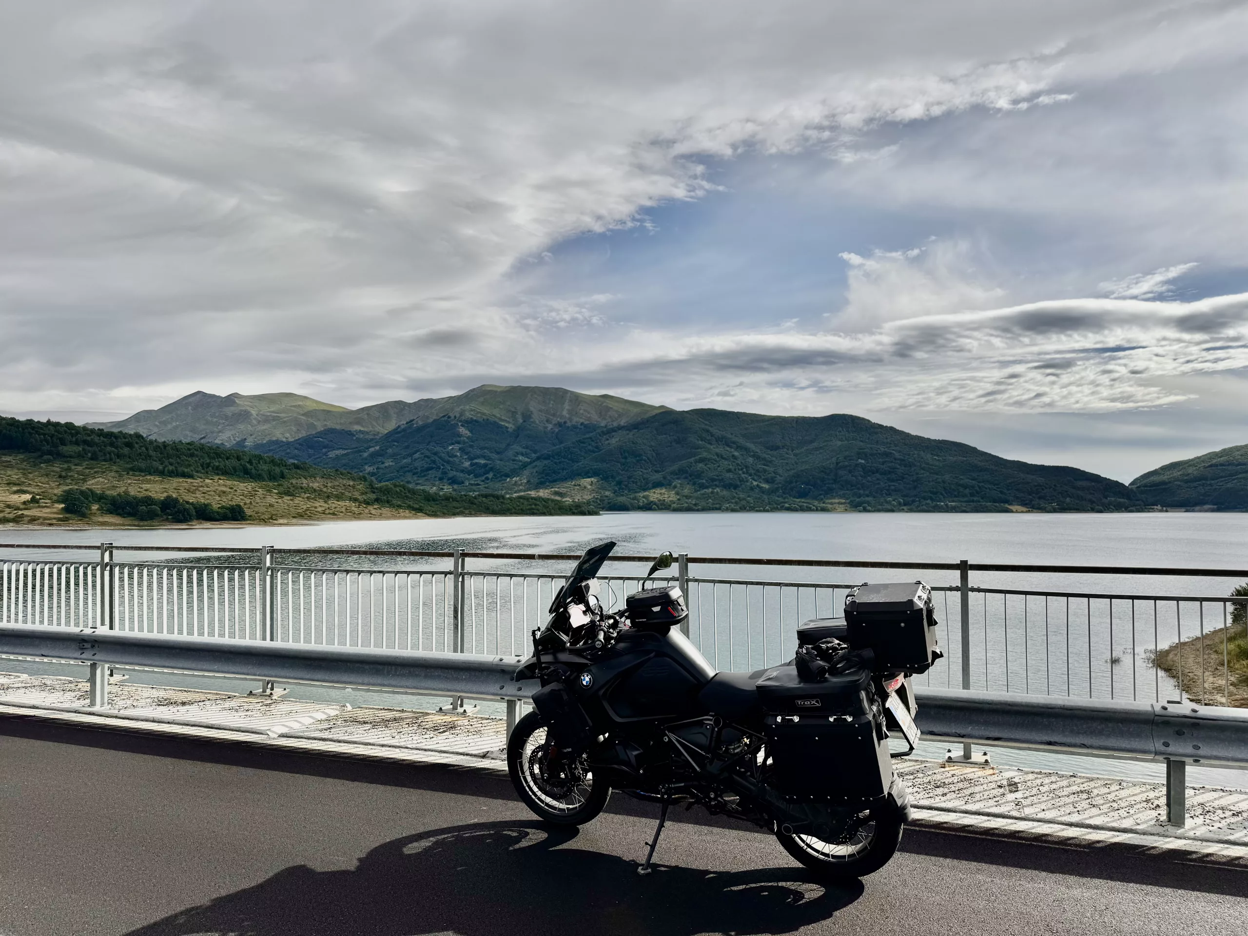 Abruzzo, Italy