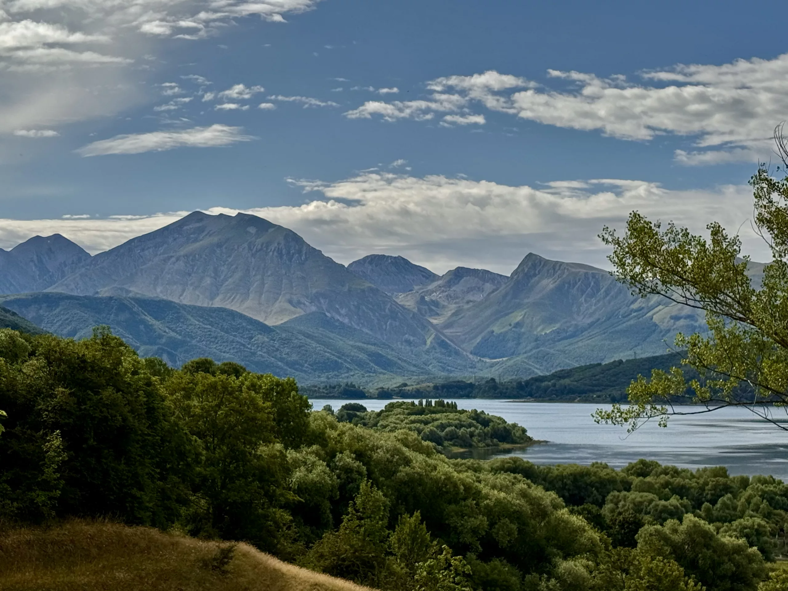 Abruzzo, Italy